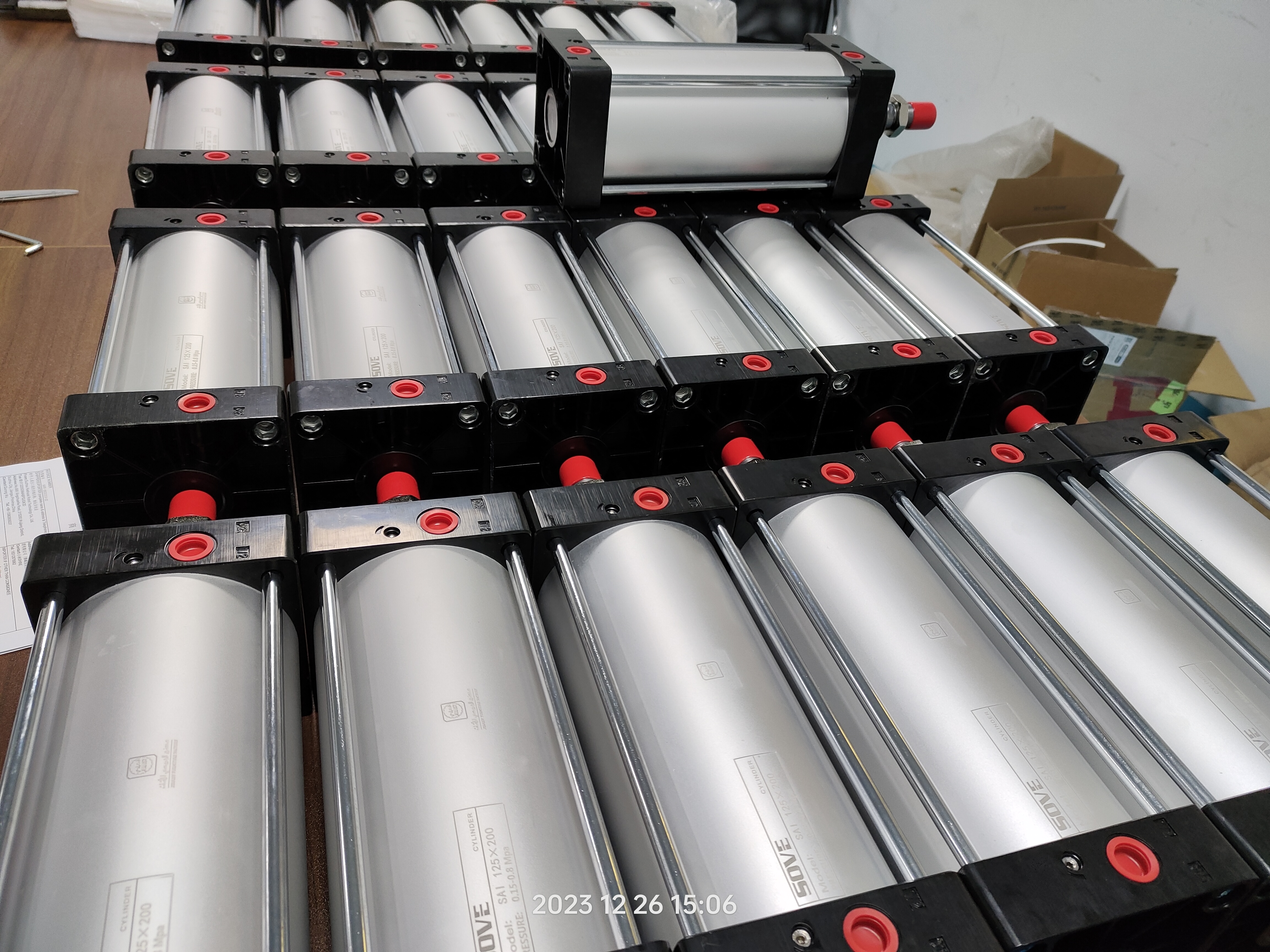 What Are the Key Advantages of Using Single Acting Pneumatic Actuators in Industrial Settings?