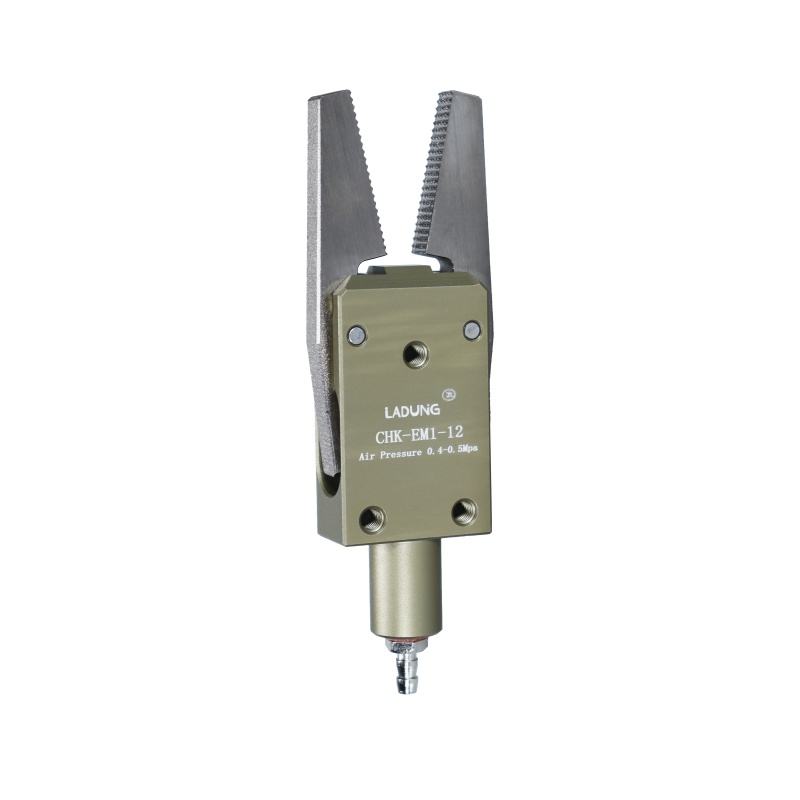 What to Look for When Sourcing Pneumatic Gripper Robots for Your Business