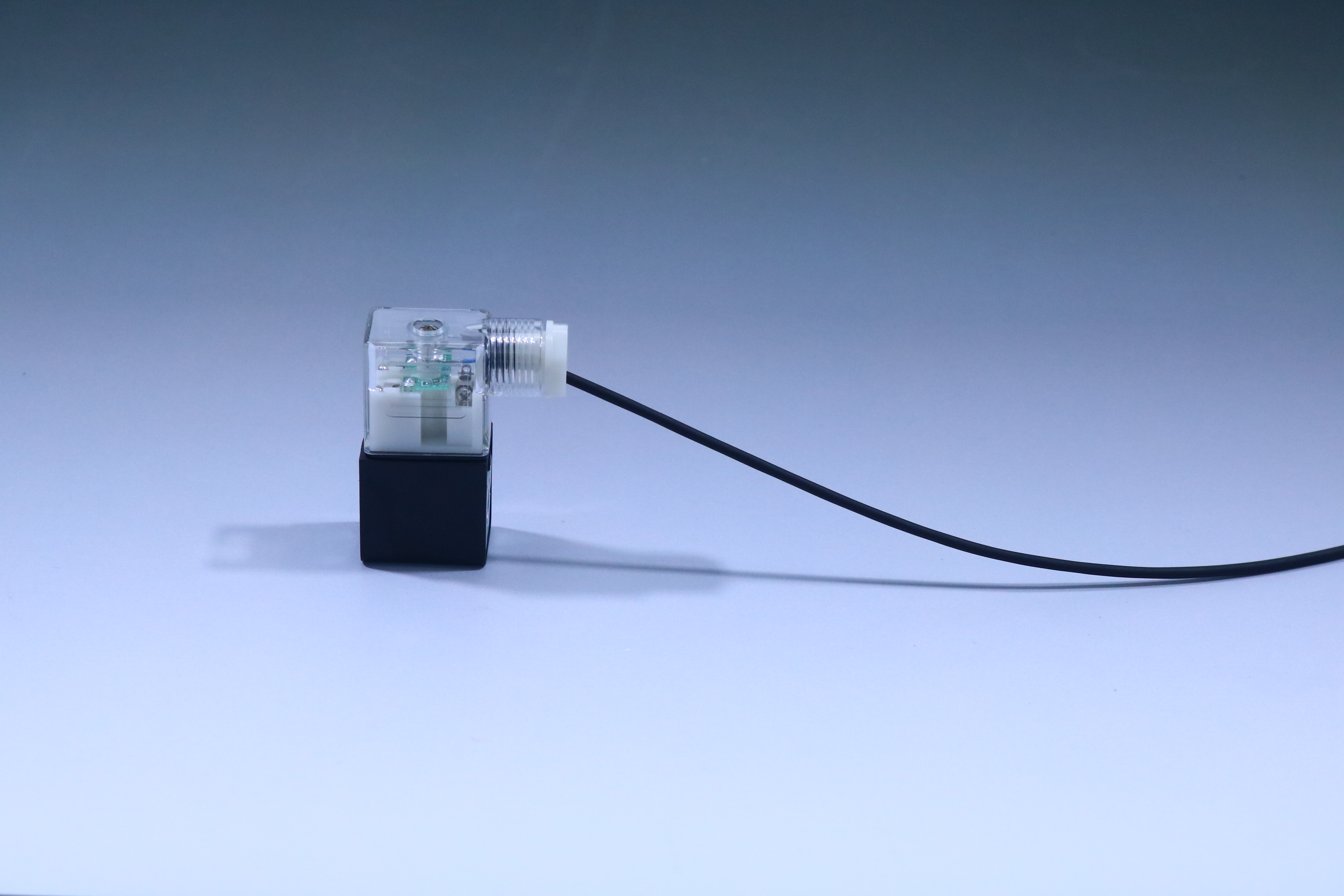 Welche neuesten Innovationen gibt es in der Technologie pneumatischer Stellventile?
