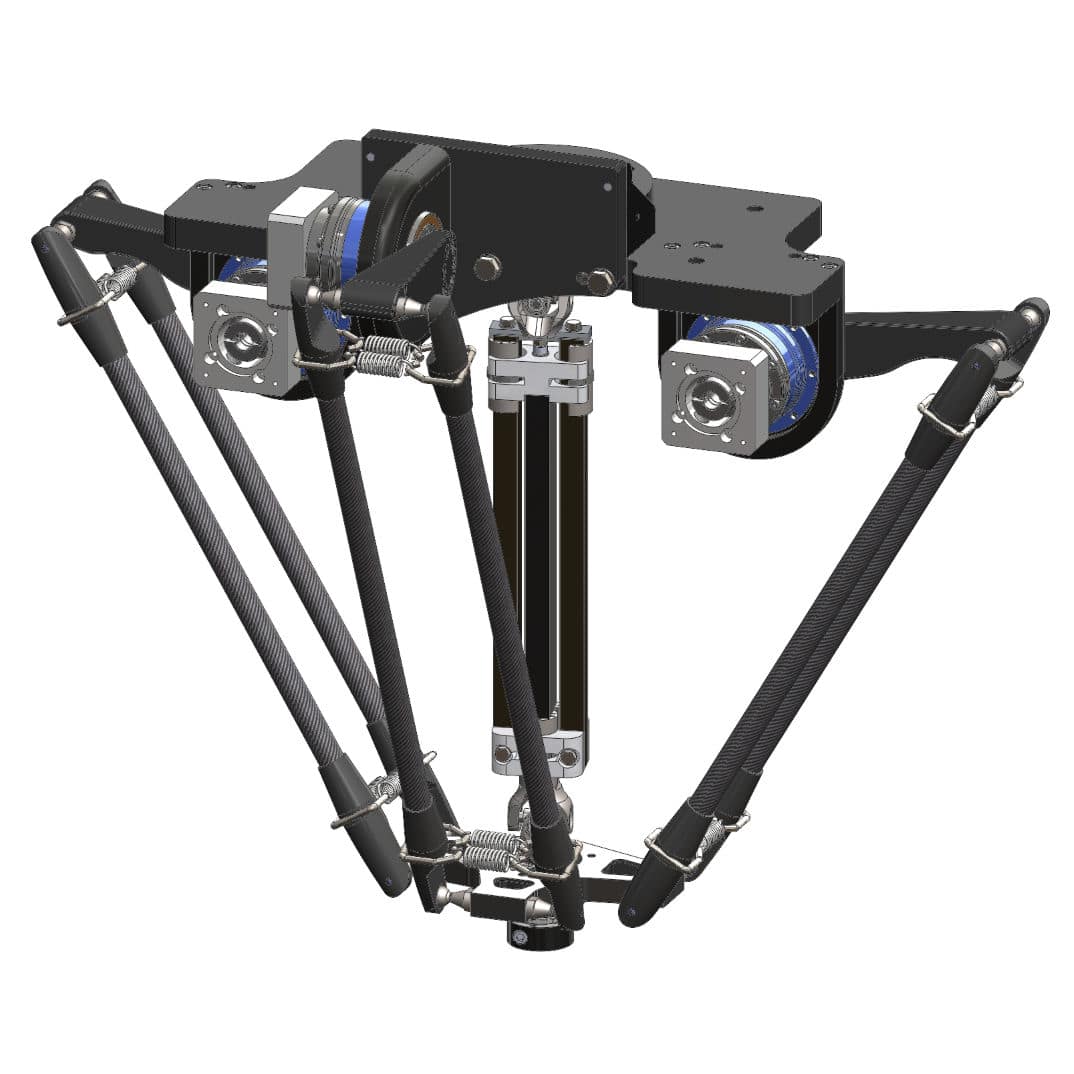 How Vacuum Gripping Systems Enhance Efficiency in Automated Processes