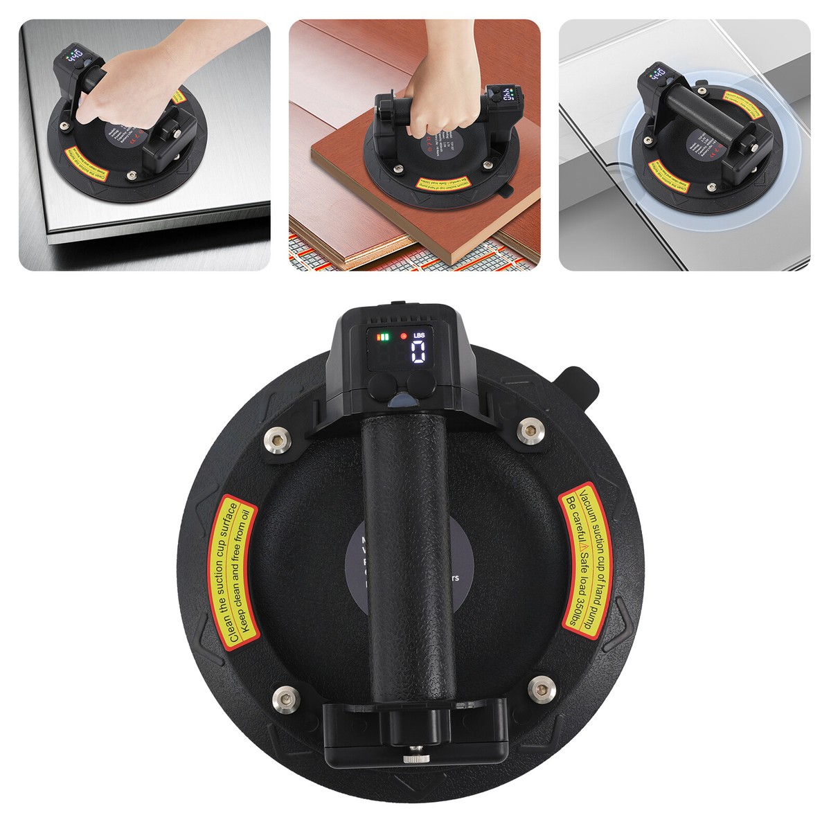 What Are the Key Benefits of Using Electric Vacuum Cups for Everyday Life?