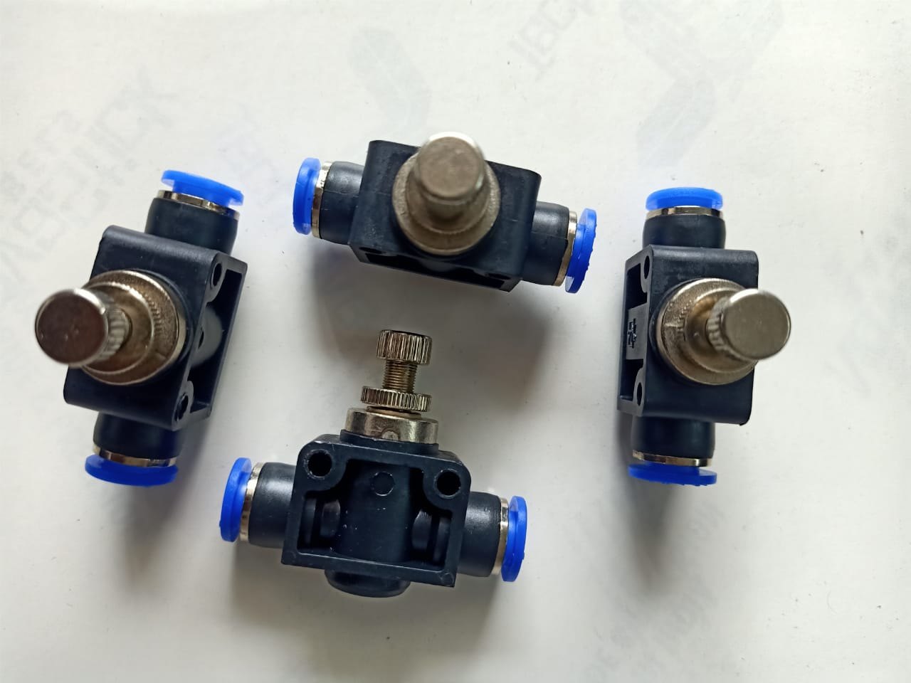 What Are the Common Issues with Air Pneumatic Valves and Their Solutions?