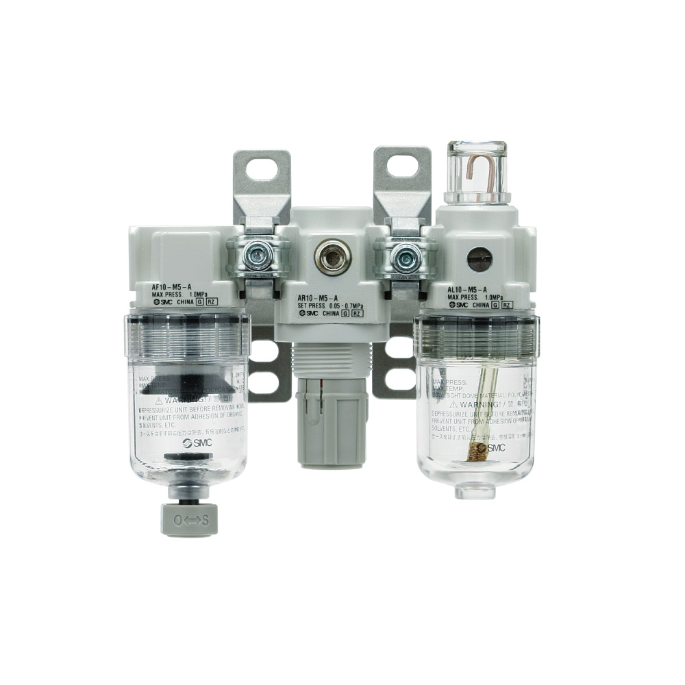 What Are the Benefits of Upgrading Your FRL Unit Today? Where to Buy