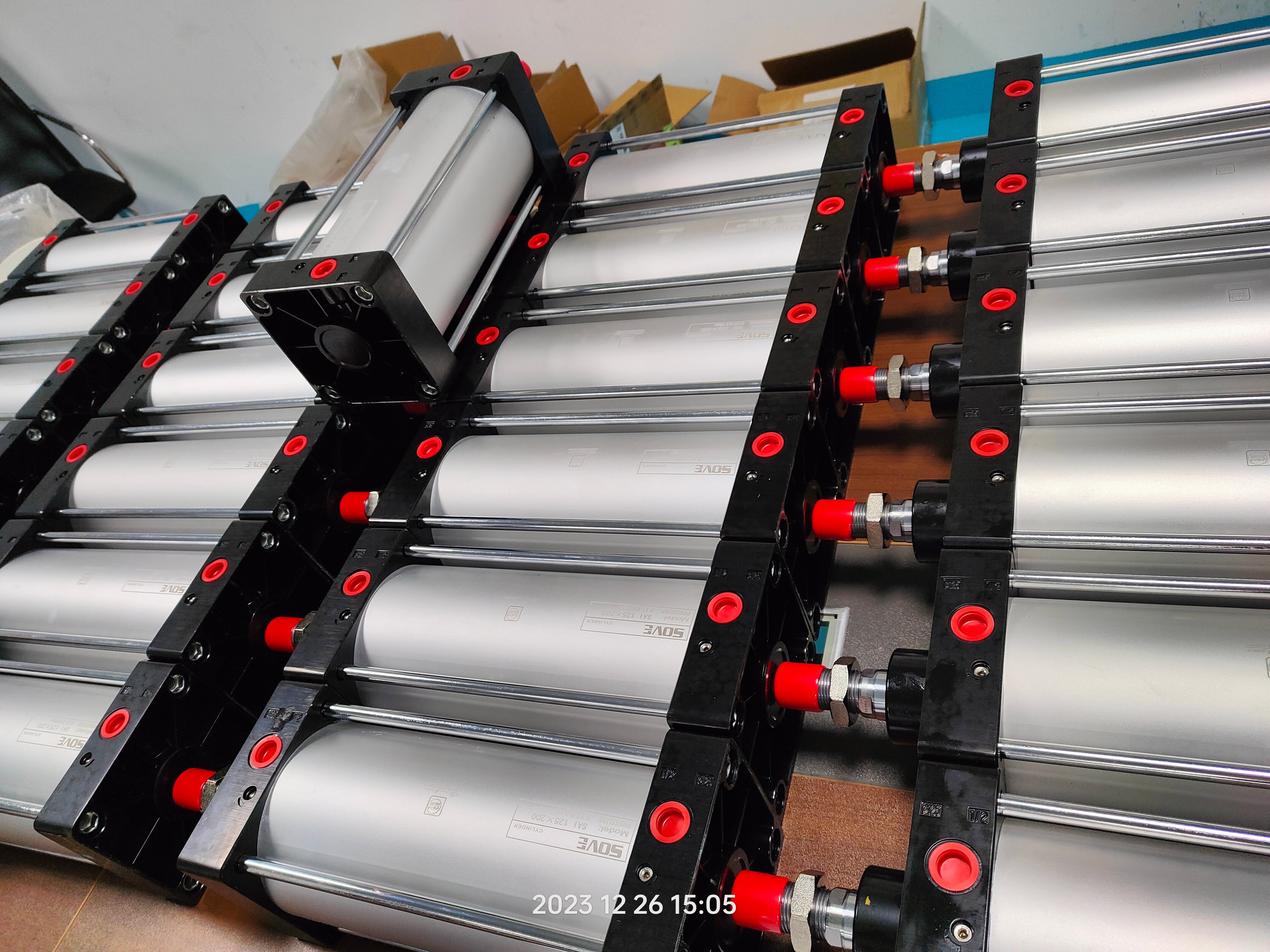 Where to Buy Reliable Single Acting Pneumatic Actuators for Your Operations