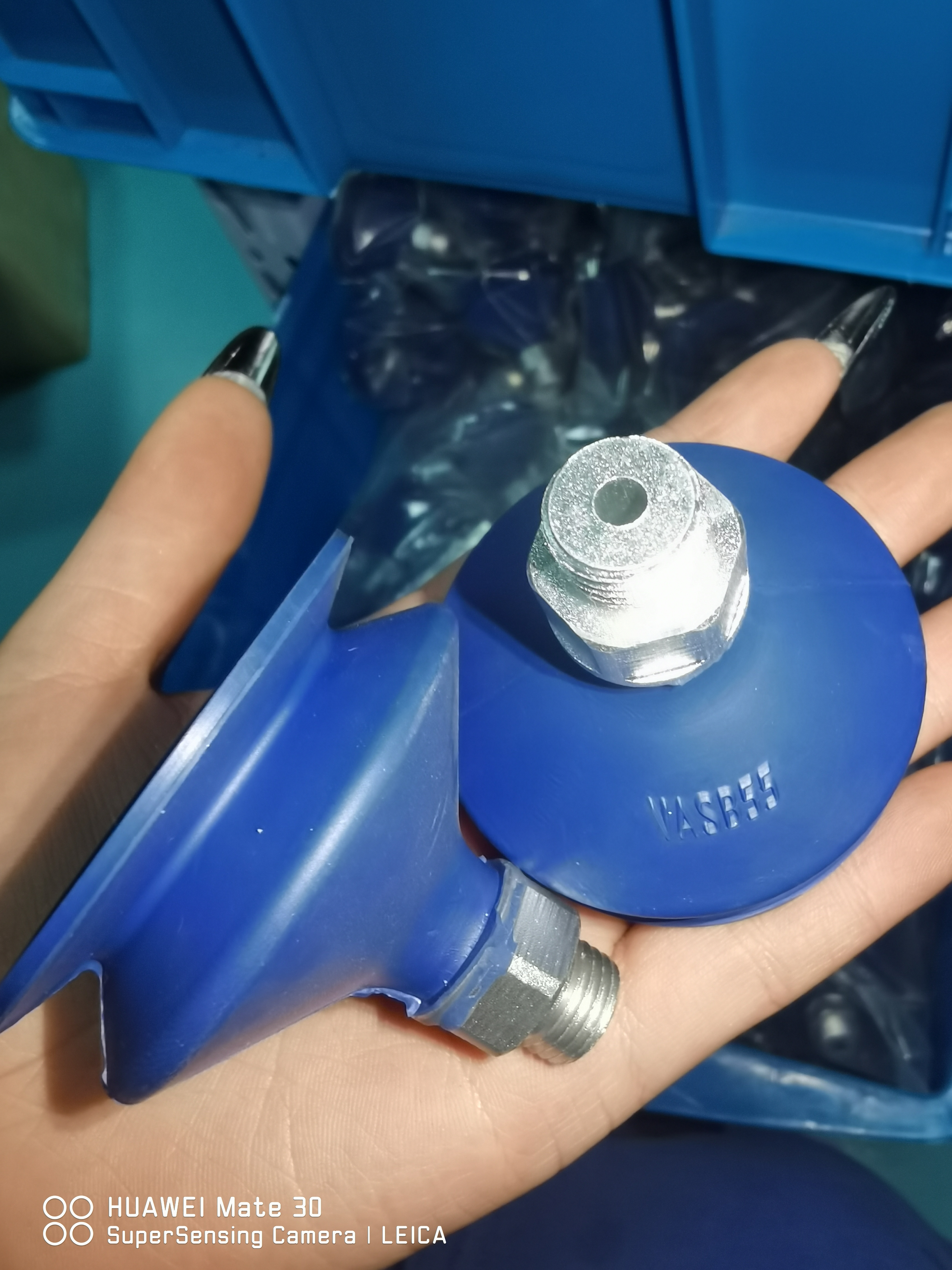 How Vacuum Robot Grippers Enhance Efficiency in Manufacturing Processes