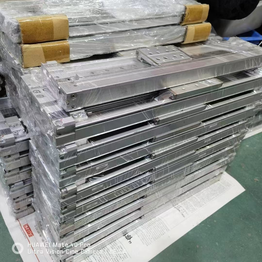 Common Usage Issues with Pneumatic Valve Actuators and