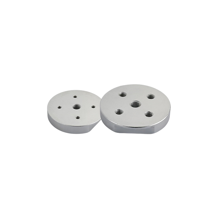 GLK--Blok Aluminium