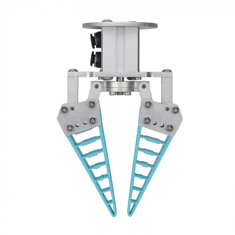 How to Troubleshoot Common Problems with Pneumatic Finger Grippers