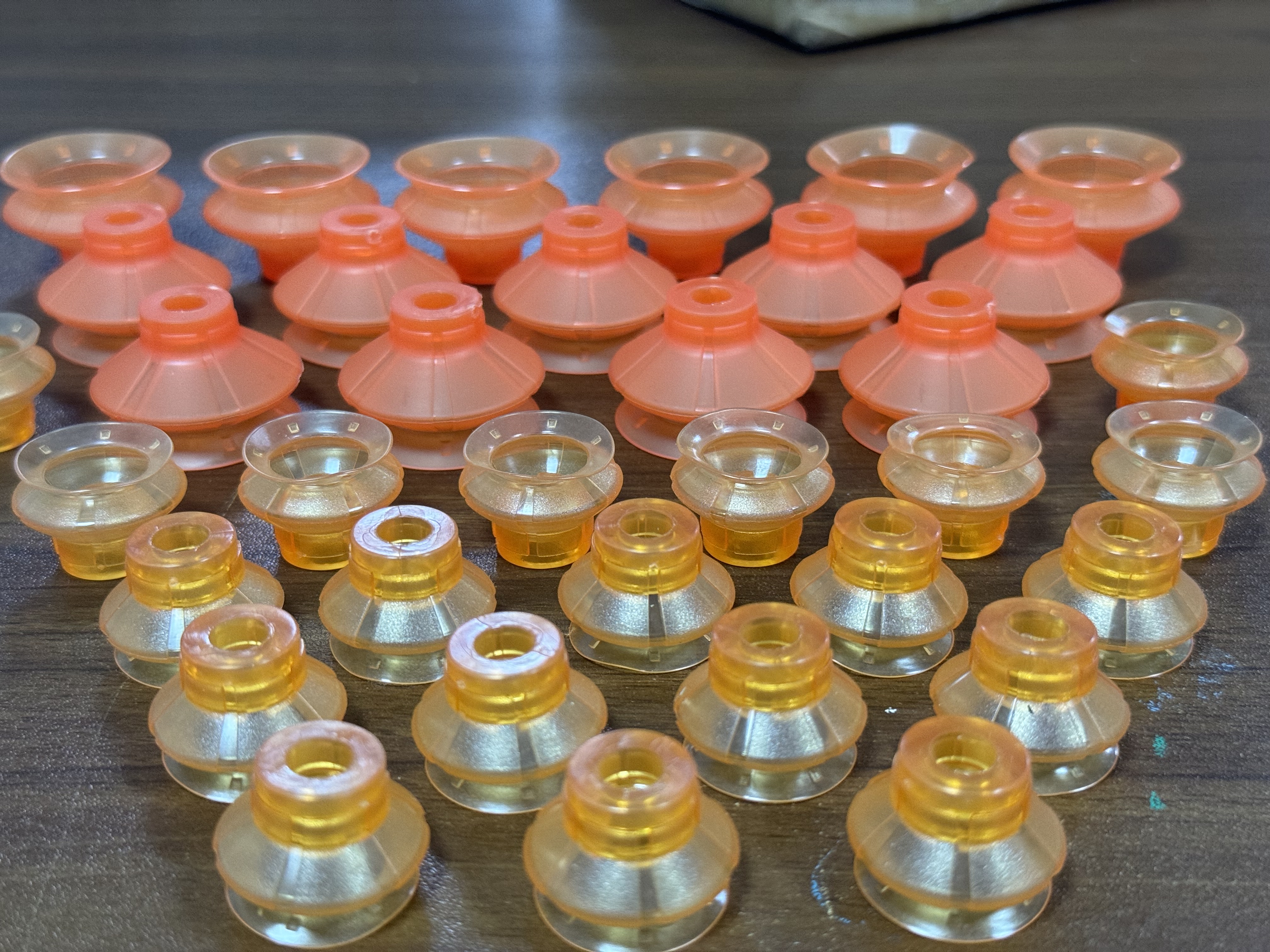 How to Extend the Lifespan of Your Vacuum Suction Cups