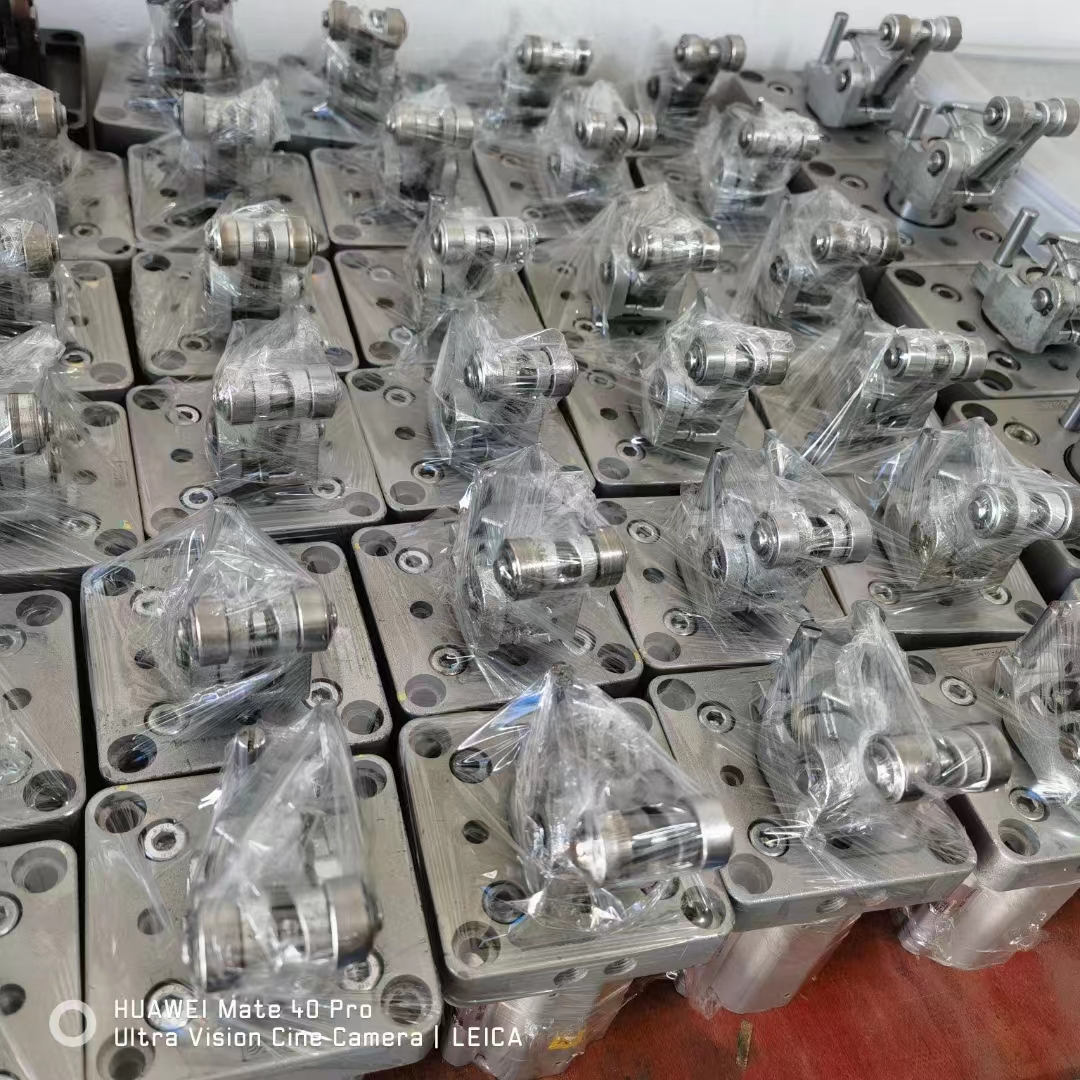 How Pneumatic Air Cylinders Improve Productivity in Industrial Settings?