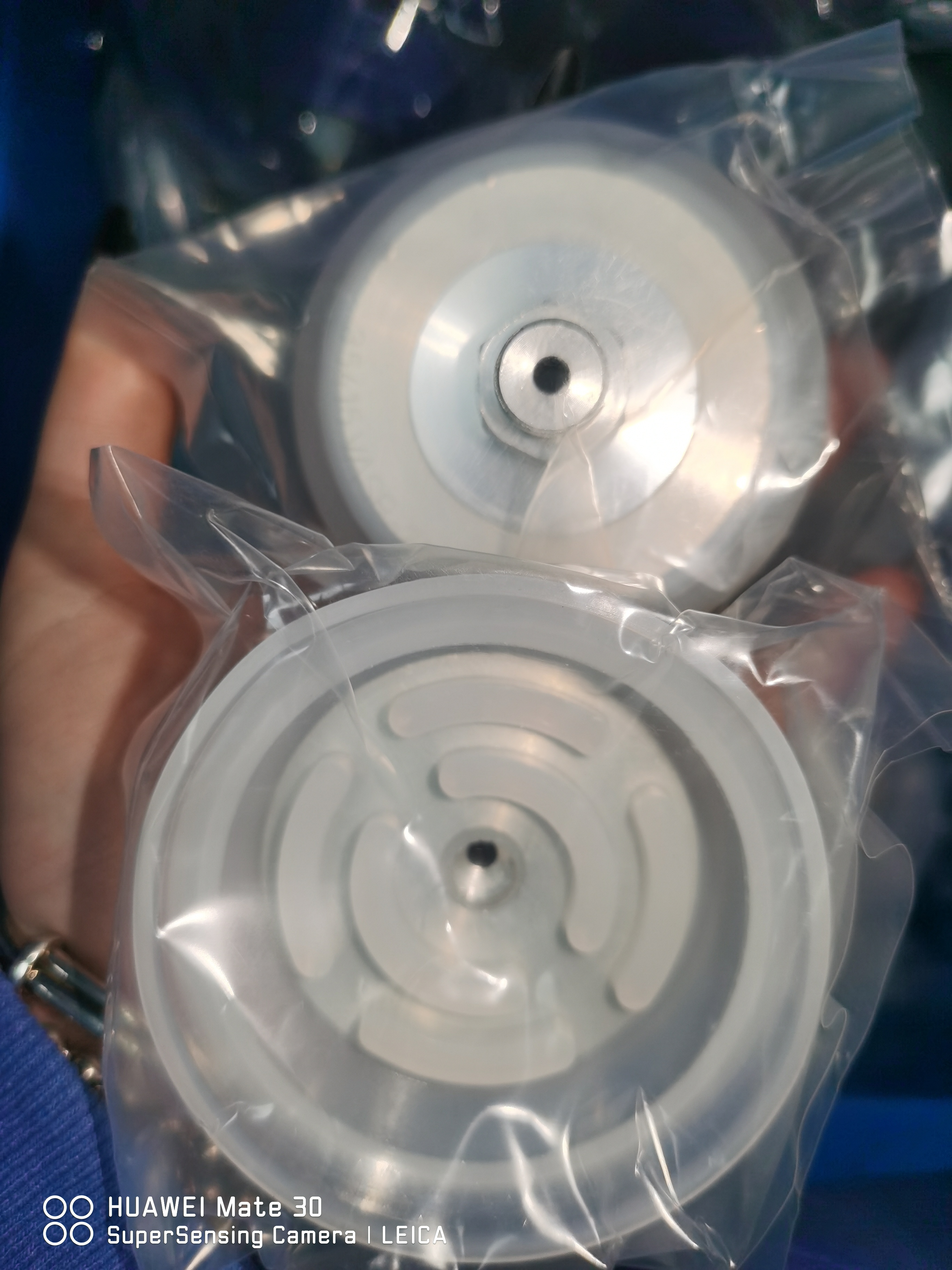 What Are the Benefits of Using Vacuum Robot Grippers in Packaging?