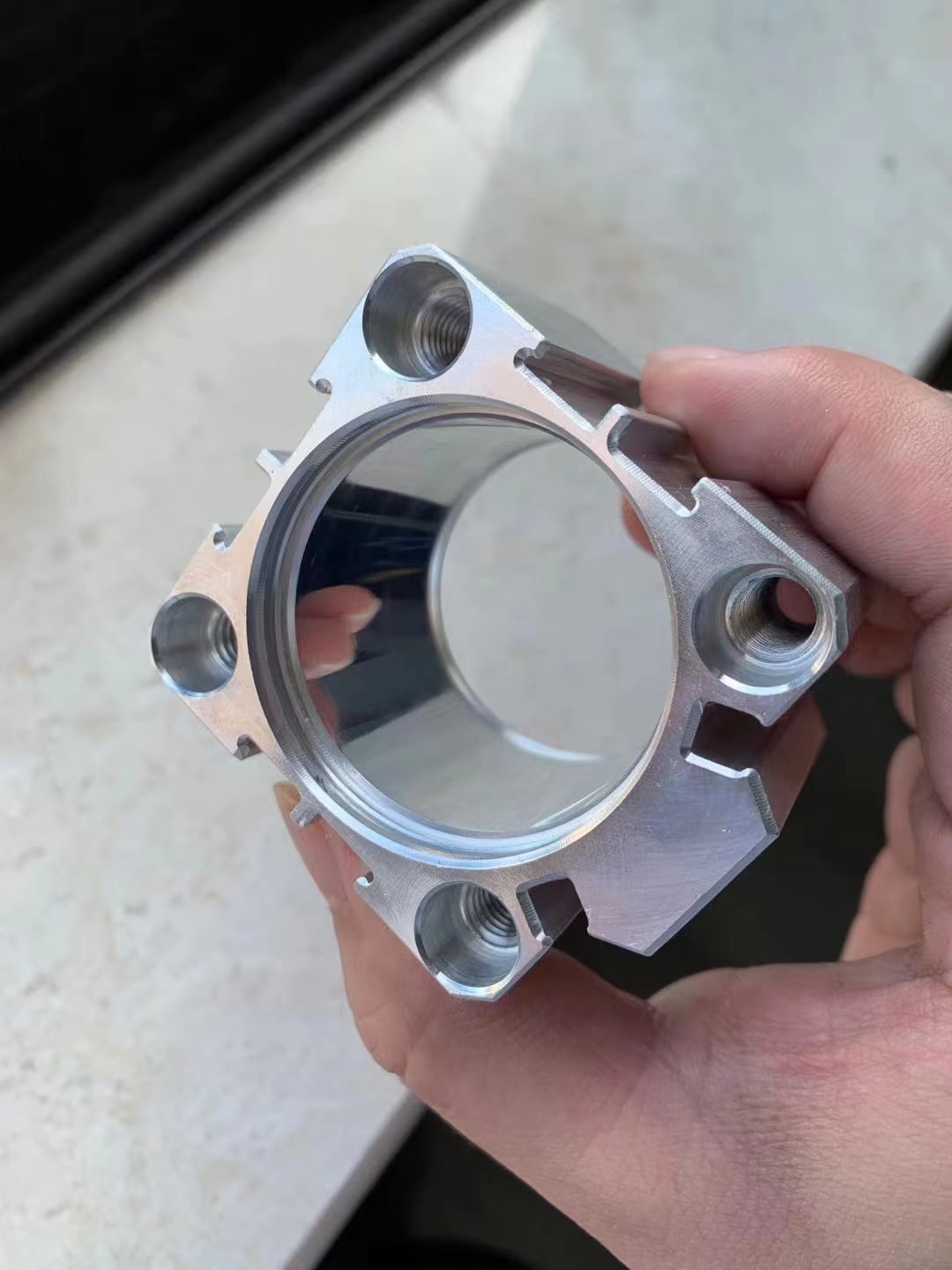Common Usage Issues with Double Acting Pneumatic Air Cylinders and How to Solve Them