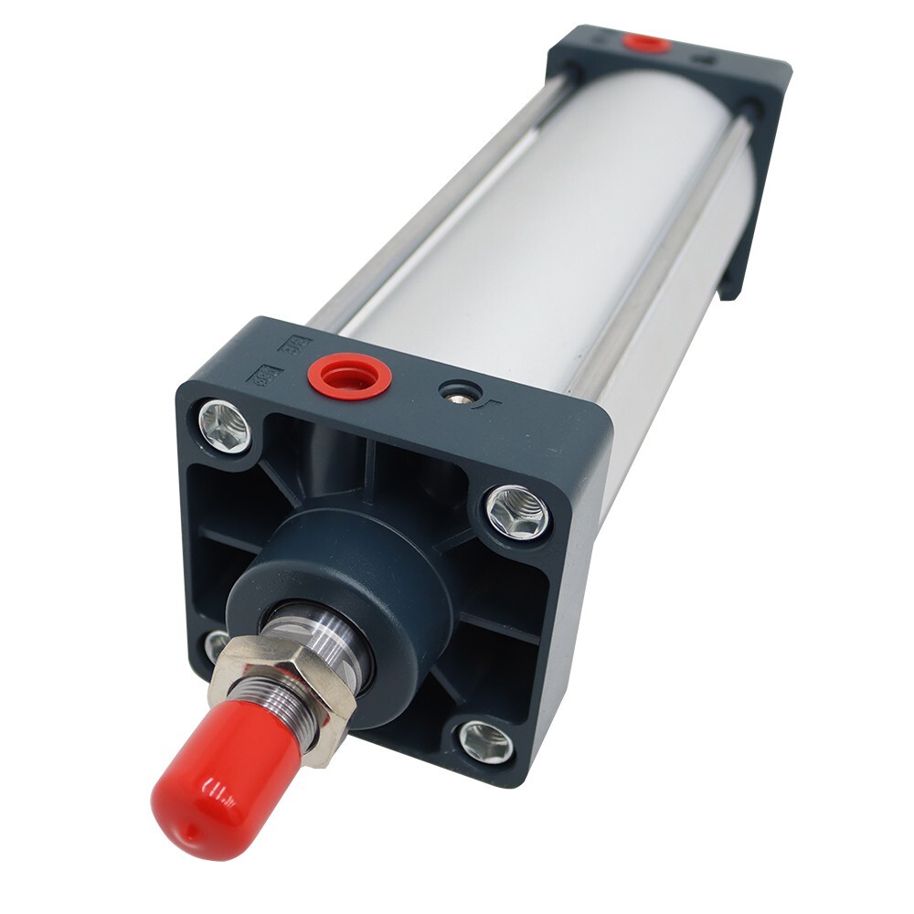 Common Usage Issues with Magnetic Pneumatic Cylinders and How to Solve Them