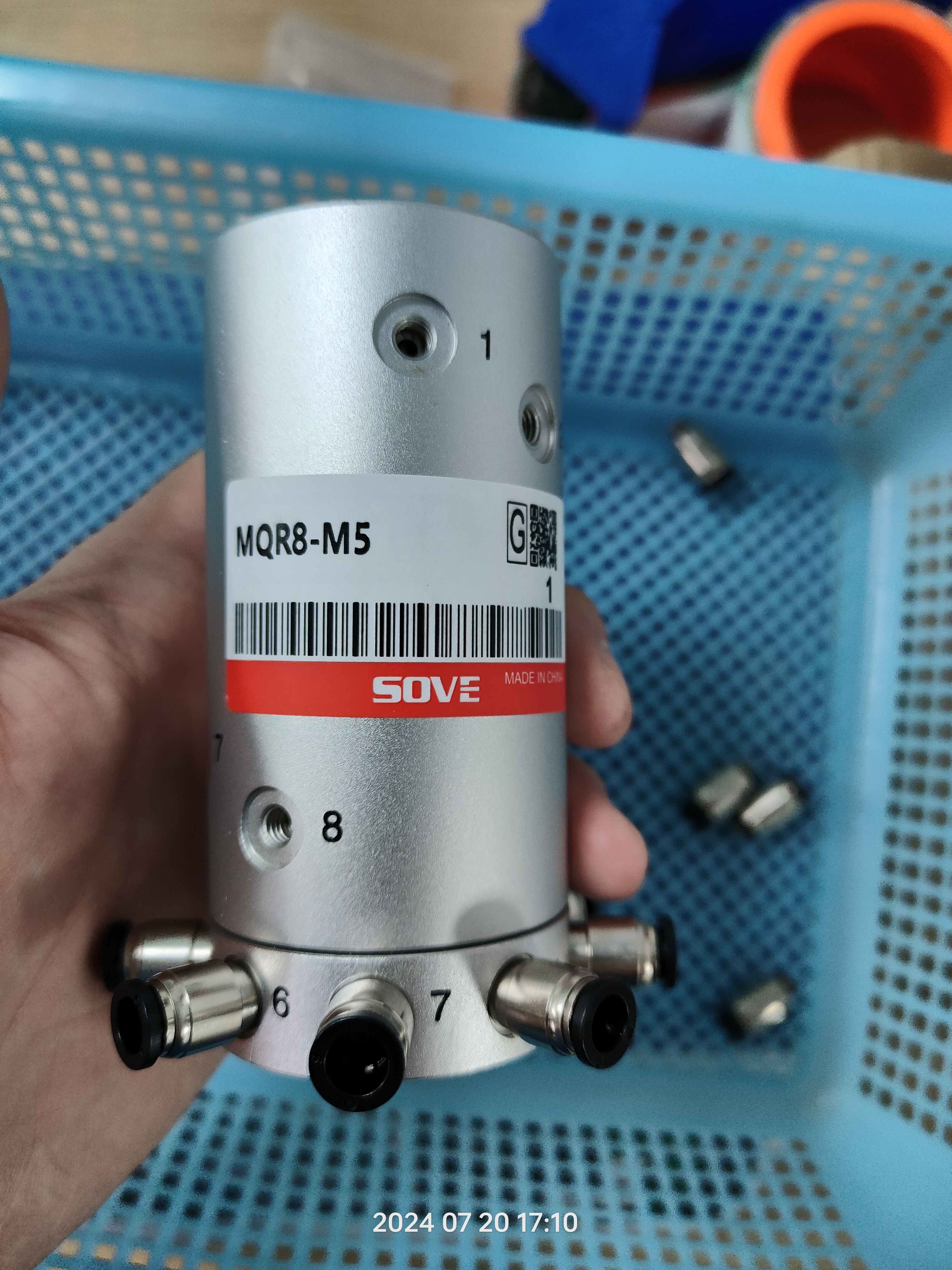 Common Usage Issues with Industrial Pneumatic Valves and How to Solve Them