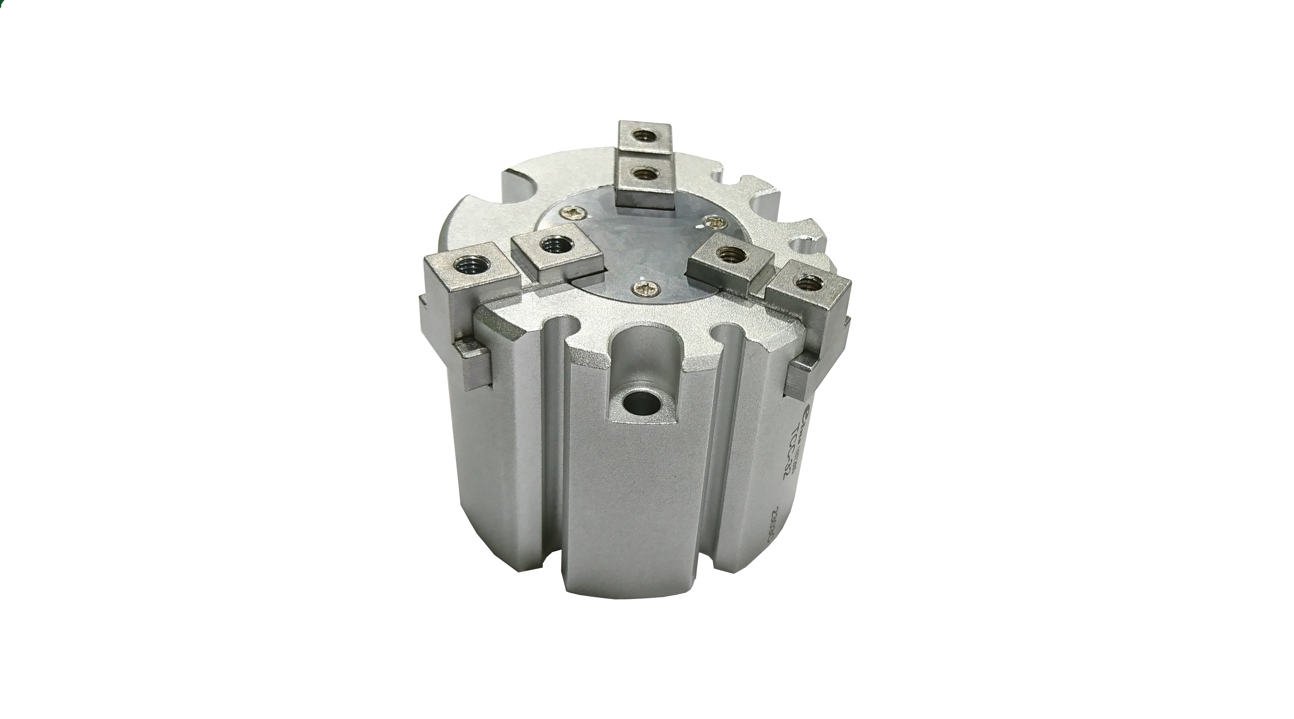 How to Troubleshoot Common Problems with 3 Jaw Pneumatic Grippers