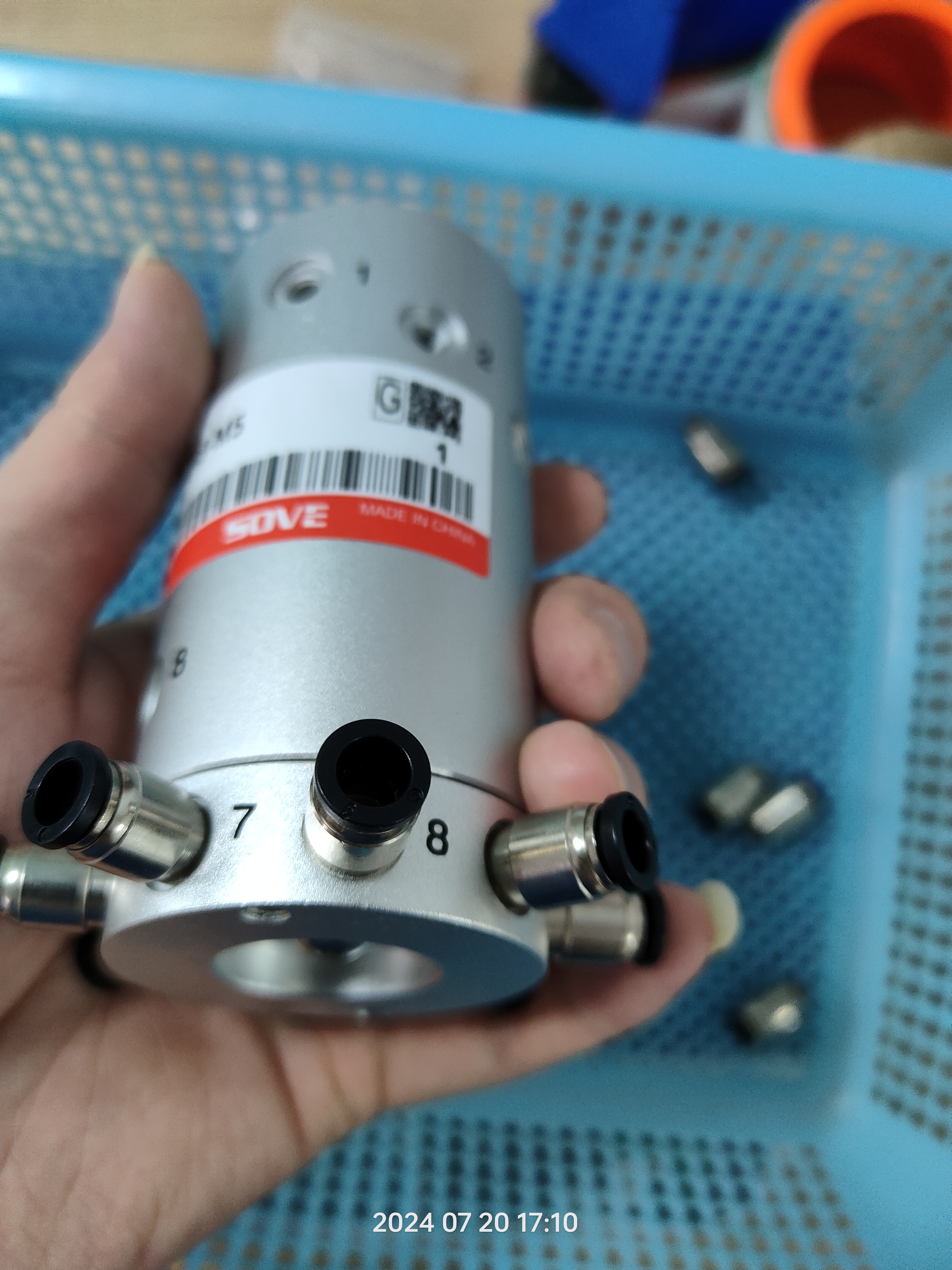 Where to Source Reliable Wholesale Industrial Pneumatic Valves Online