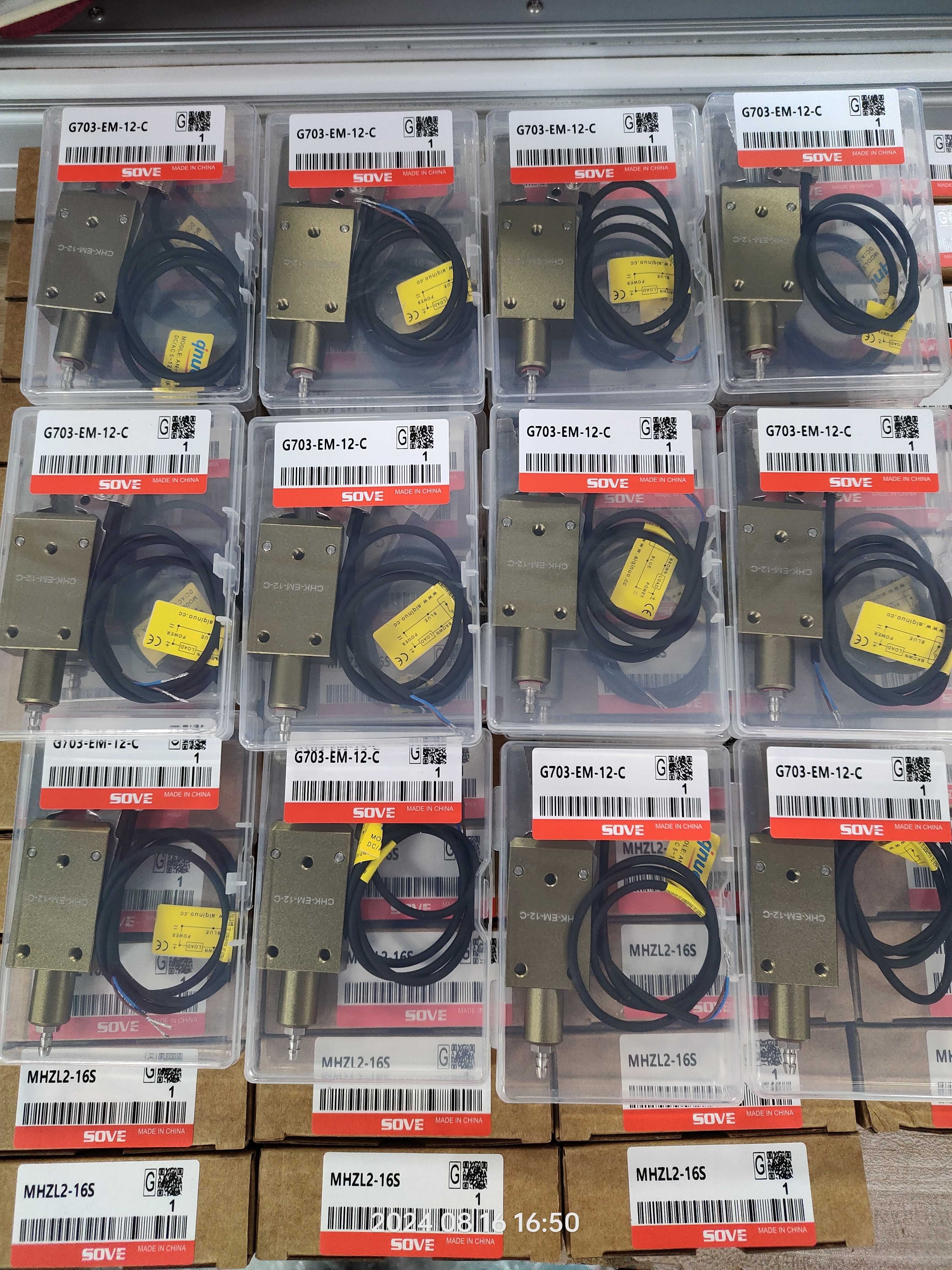 How to Choose the Best Pneumatic Fixture Clamps for Your Production Needs