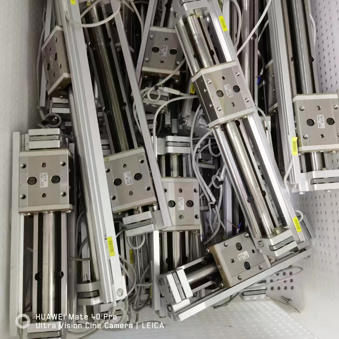 Actuators Improve Efficiency in Manufacturing Processes Common Usage Issues