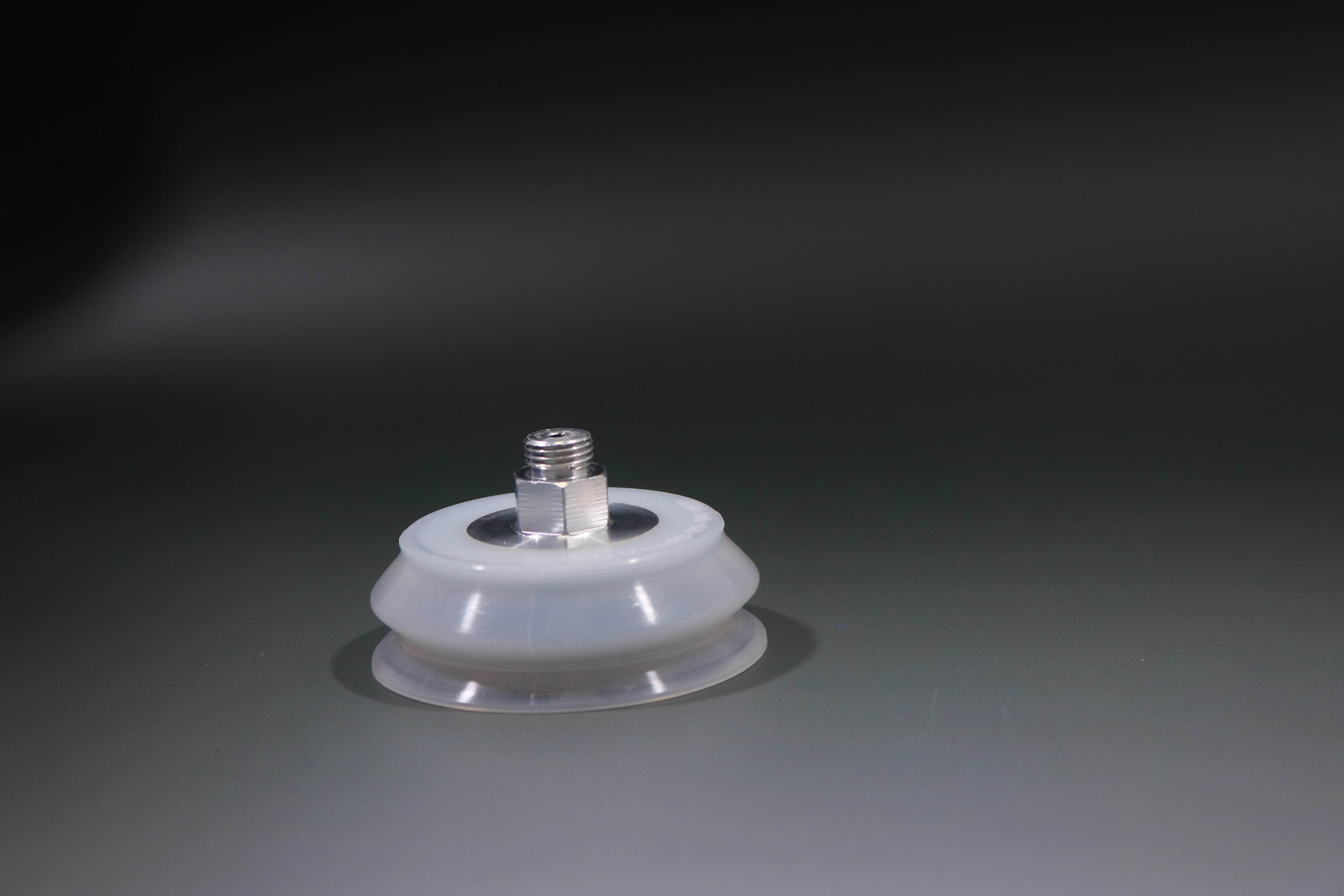 What Makes Silicone Rubber Suction Cups Ideal for Various Industries?