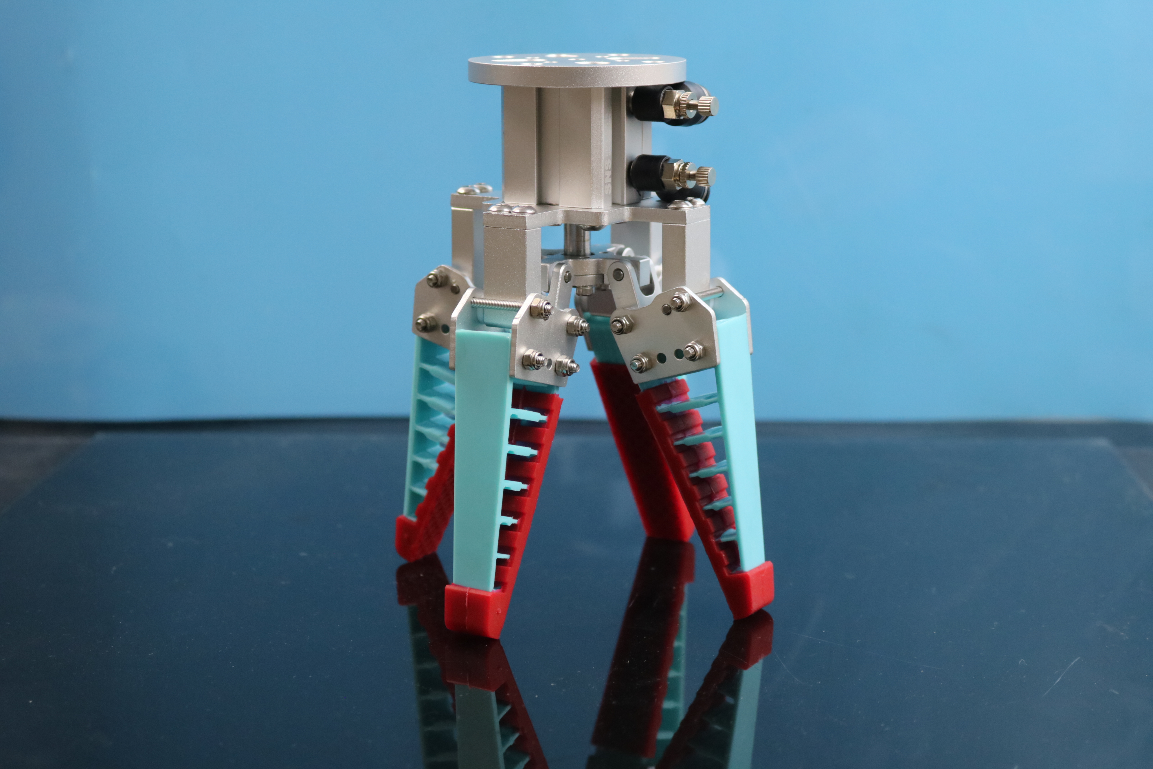 What Makes Pneumatic Fingers Essential for Modern Manufacturing?