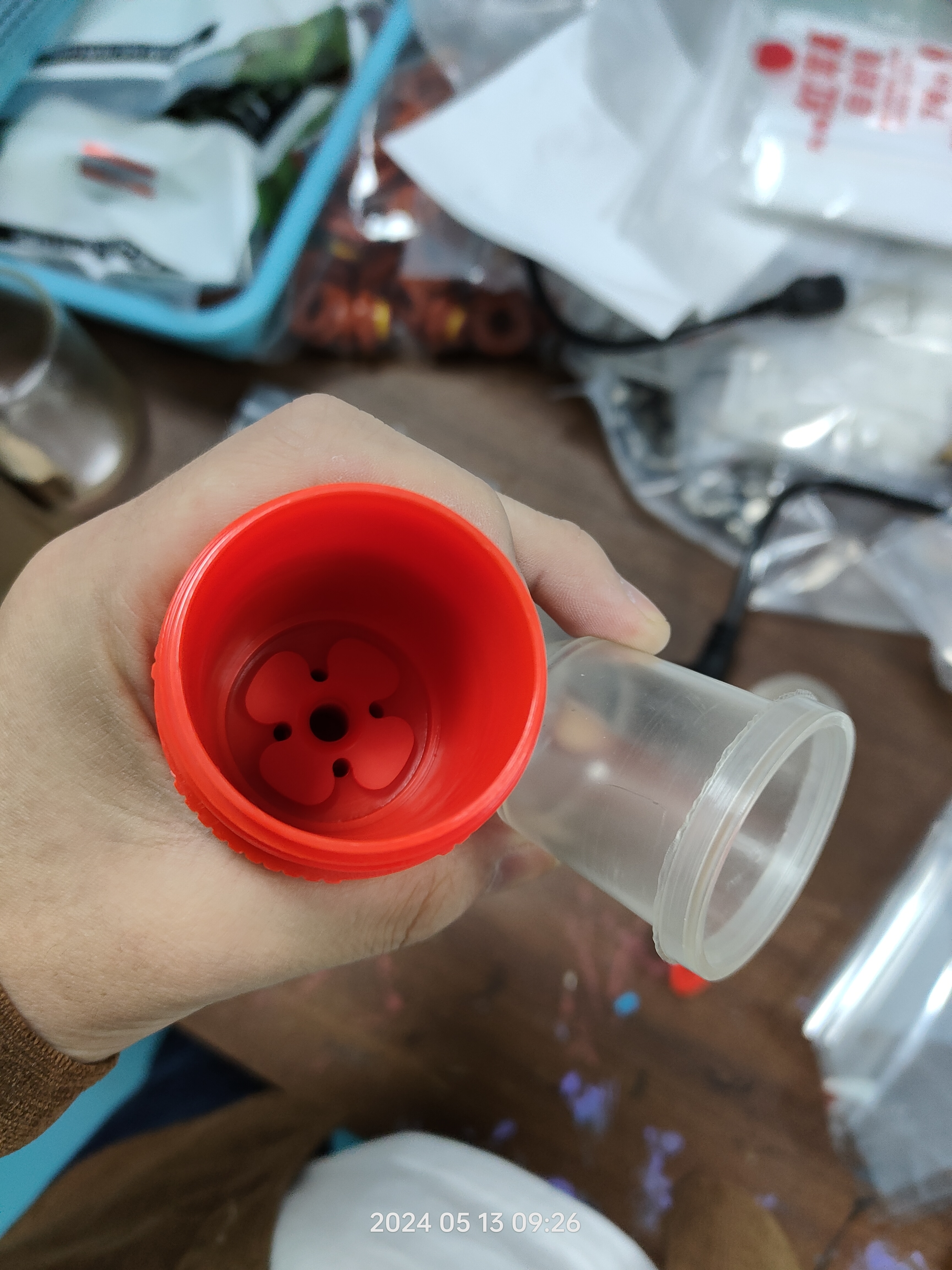Common Issues with Vacuum Cup Grippers and How to Solve Them