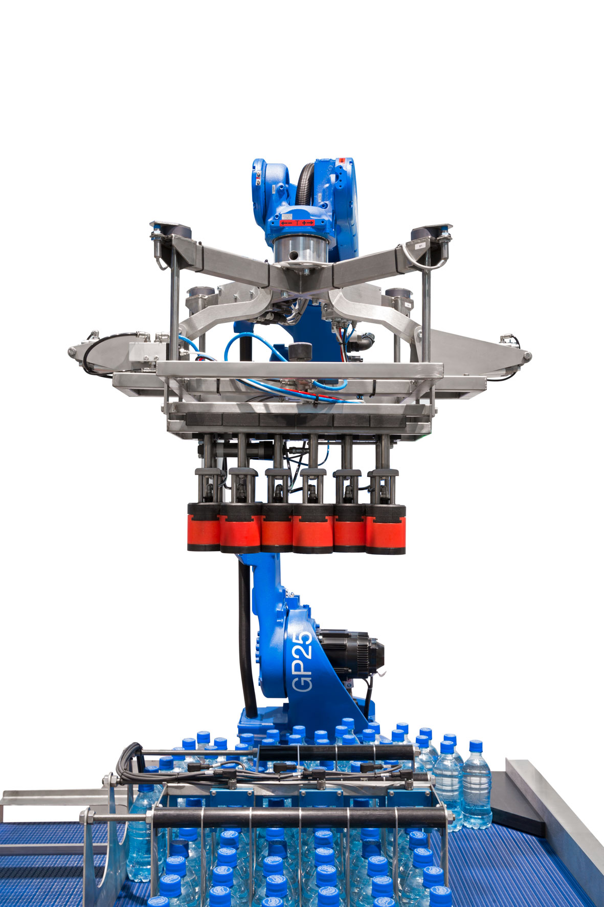 How Pneumatic Clamping Mechanisms Improve Efficiency in Manufacturing