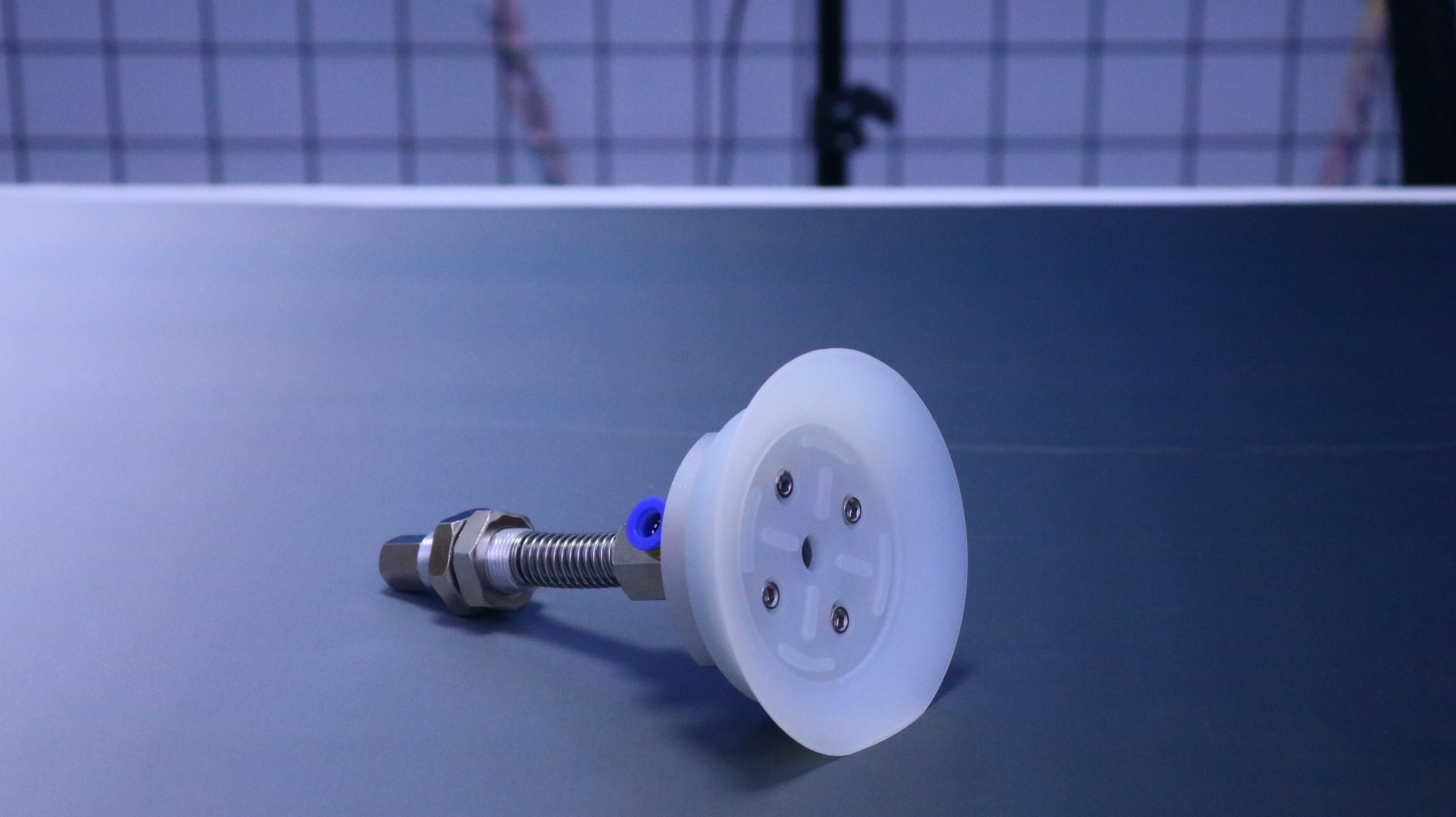 How to Properly Maintain Your Sheet Metal Suction Cups for Longevity