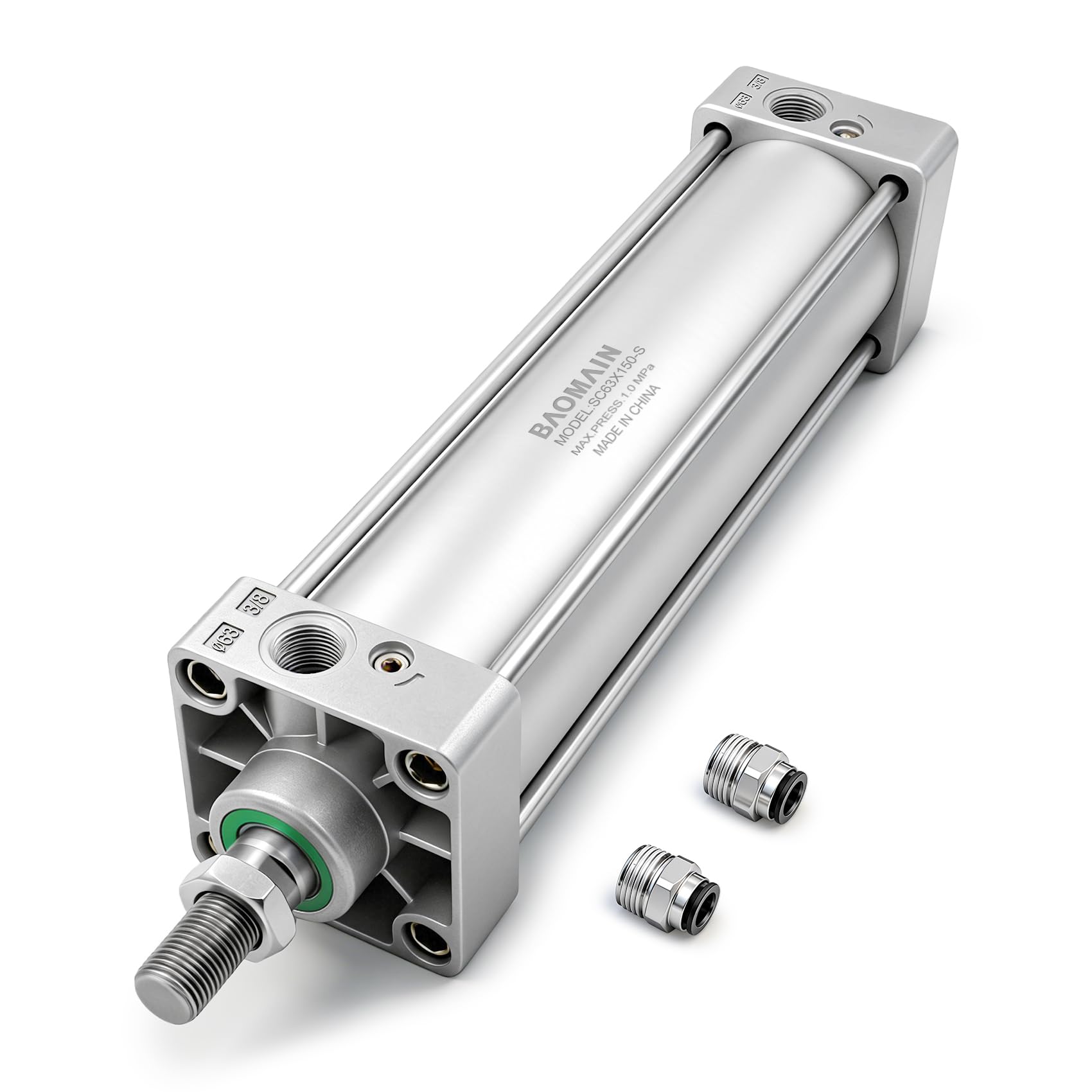 Where to Buy High-Quality Magnetic Pneumatic Cylinders at Wholesale Prices?