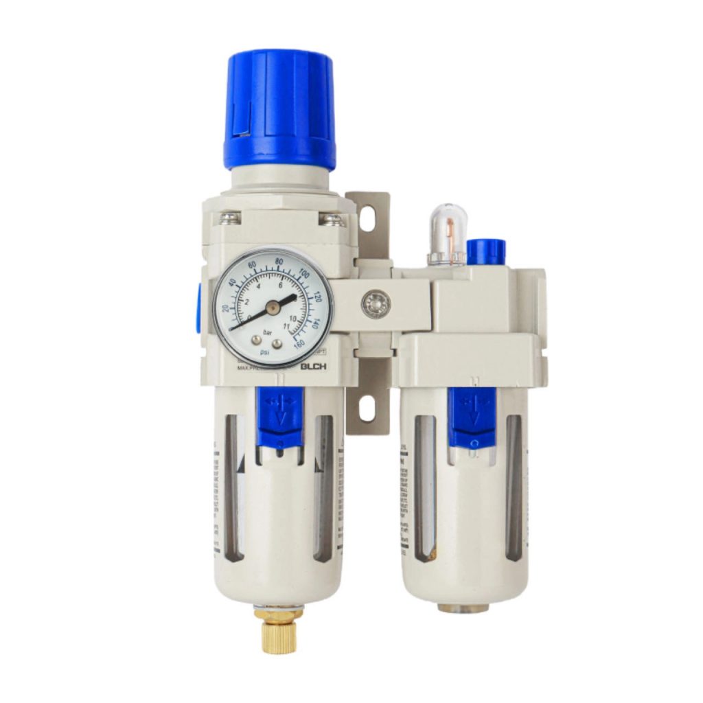 Where to Find Quality FRL Units at Competitive Wholesale Prices