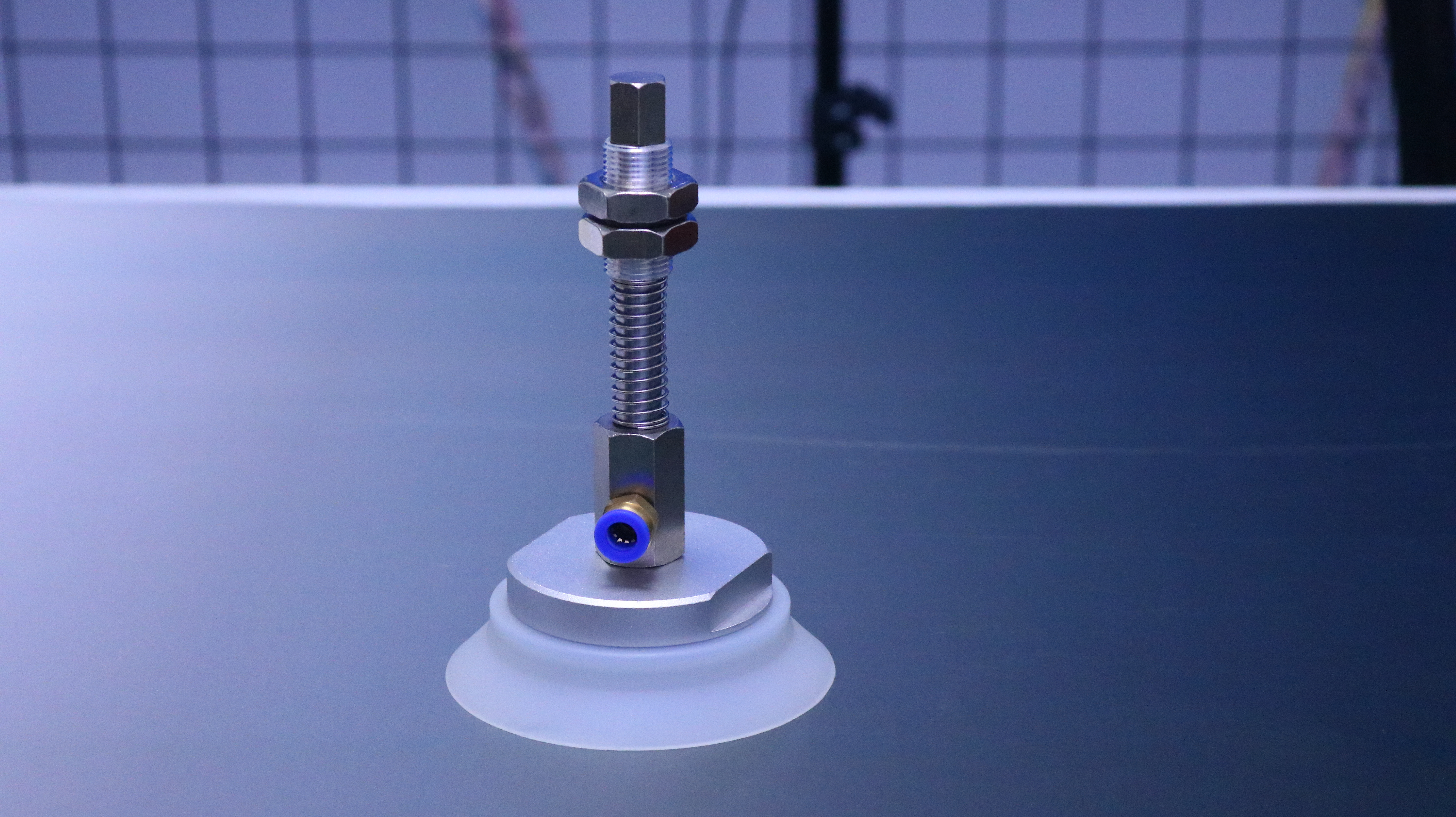 How to Ensure Optimal Performance of Your Sheet Metal Suction Cups