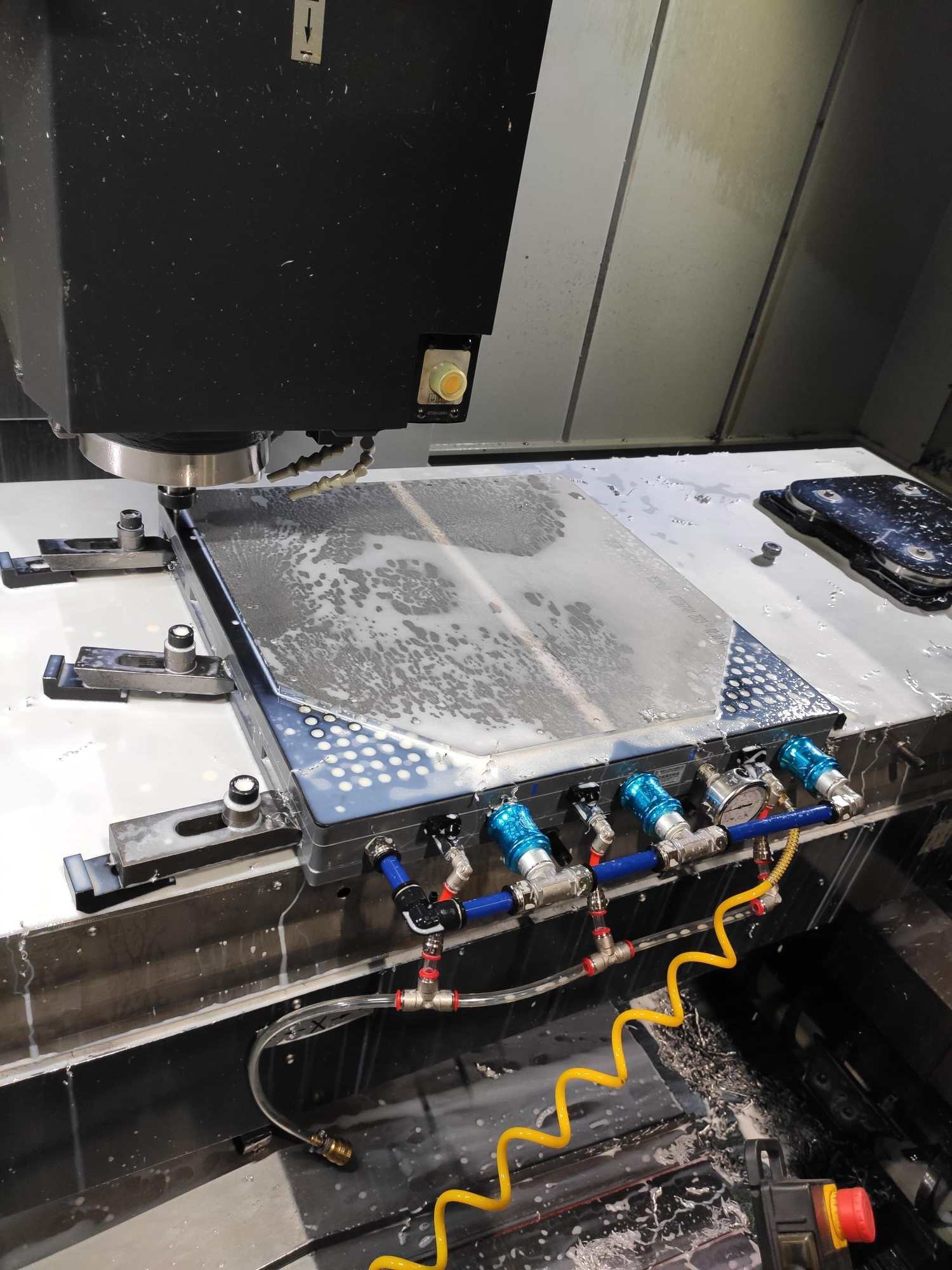 How to Troubleshoot Common Problems with Pneumatic Vacuum Cups