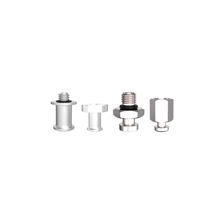 GPT2--Vacuum cup connector
