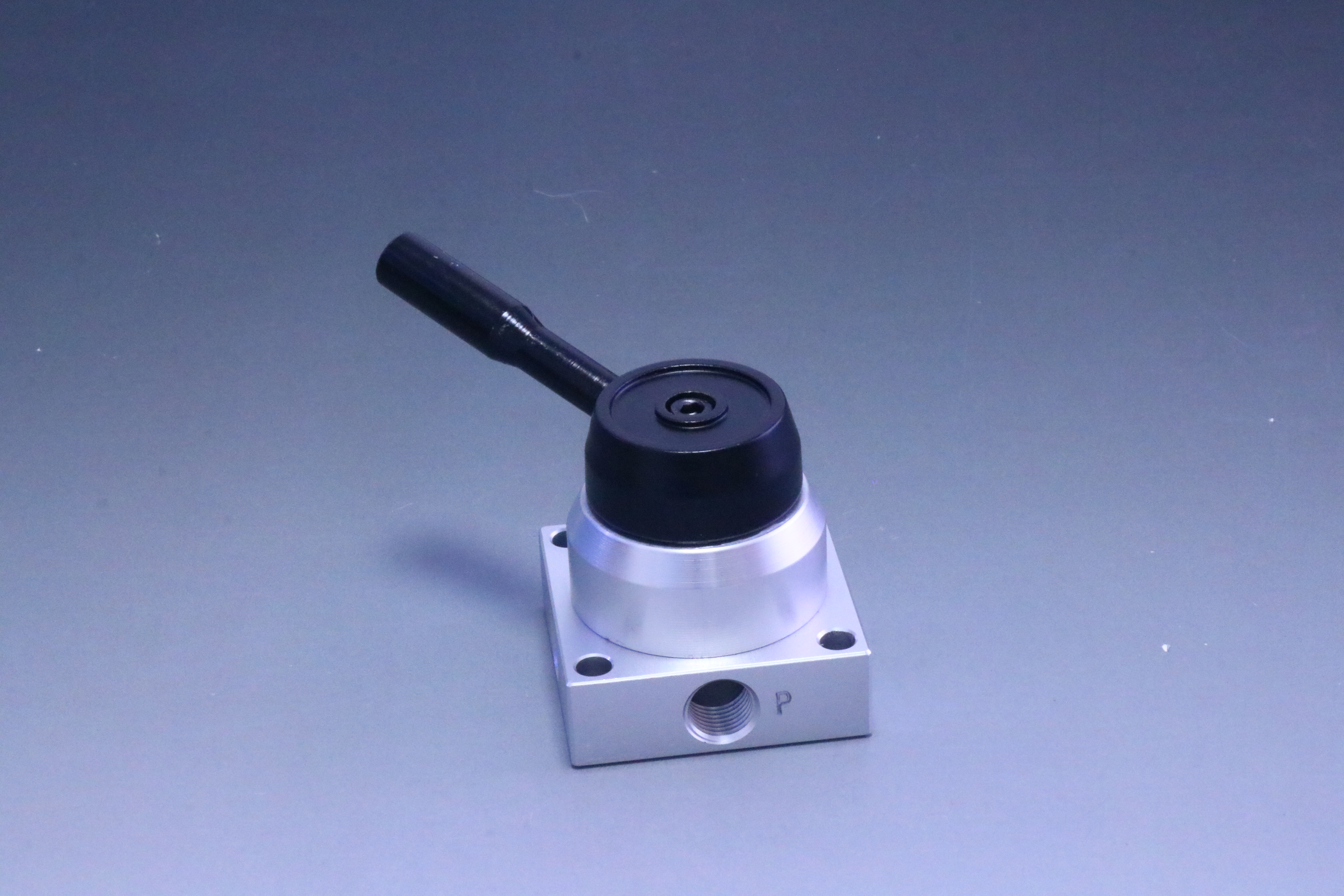 How Air Cylinder Control Valves Improve Efficiency in Manufacturing Processes