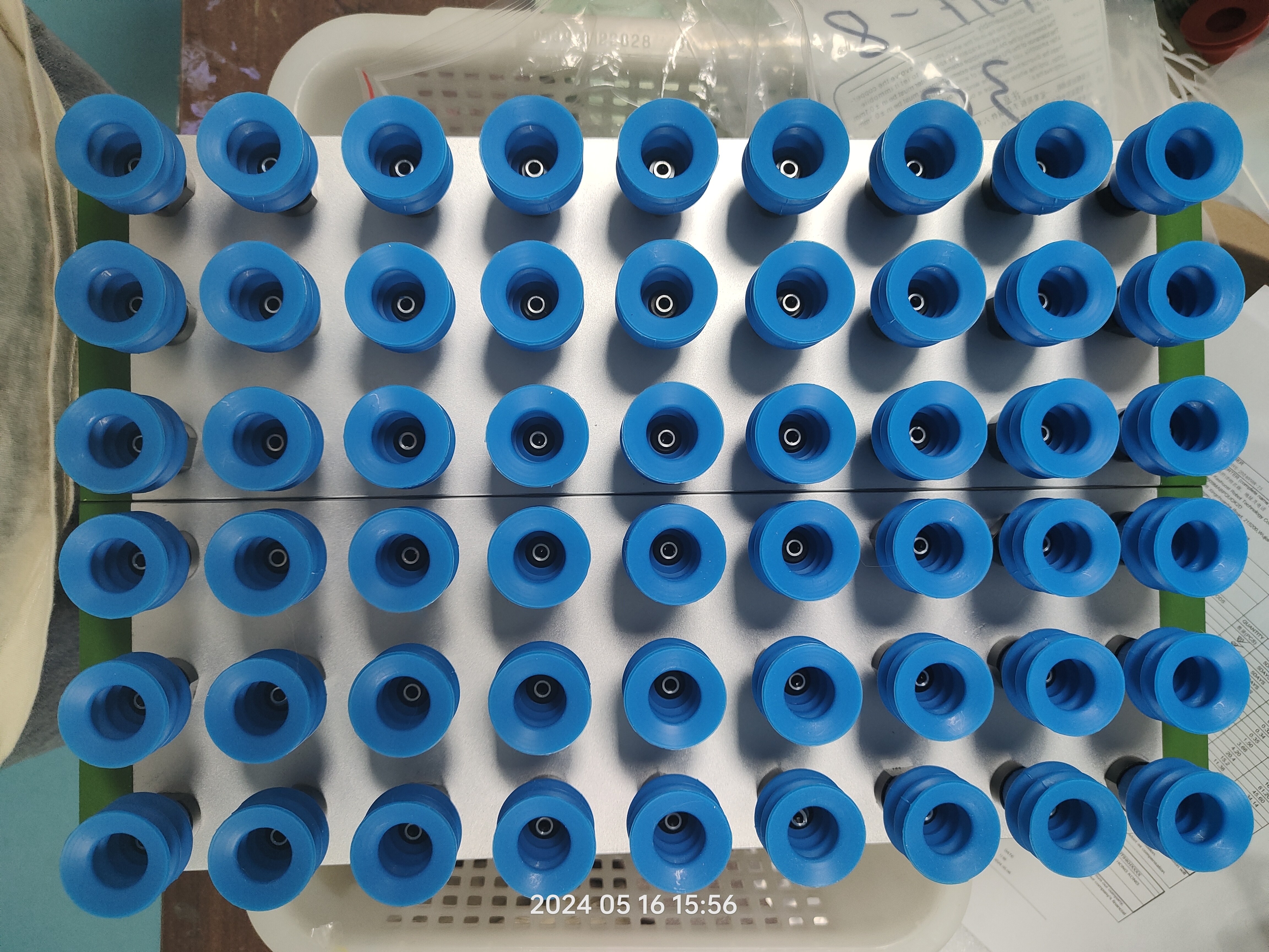 What Are the Latest Trends in Silicone Suction Cup Designs?