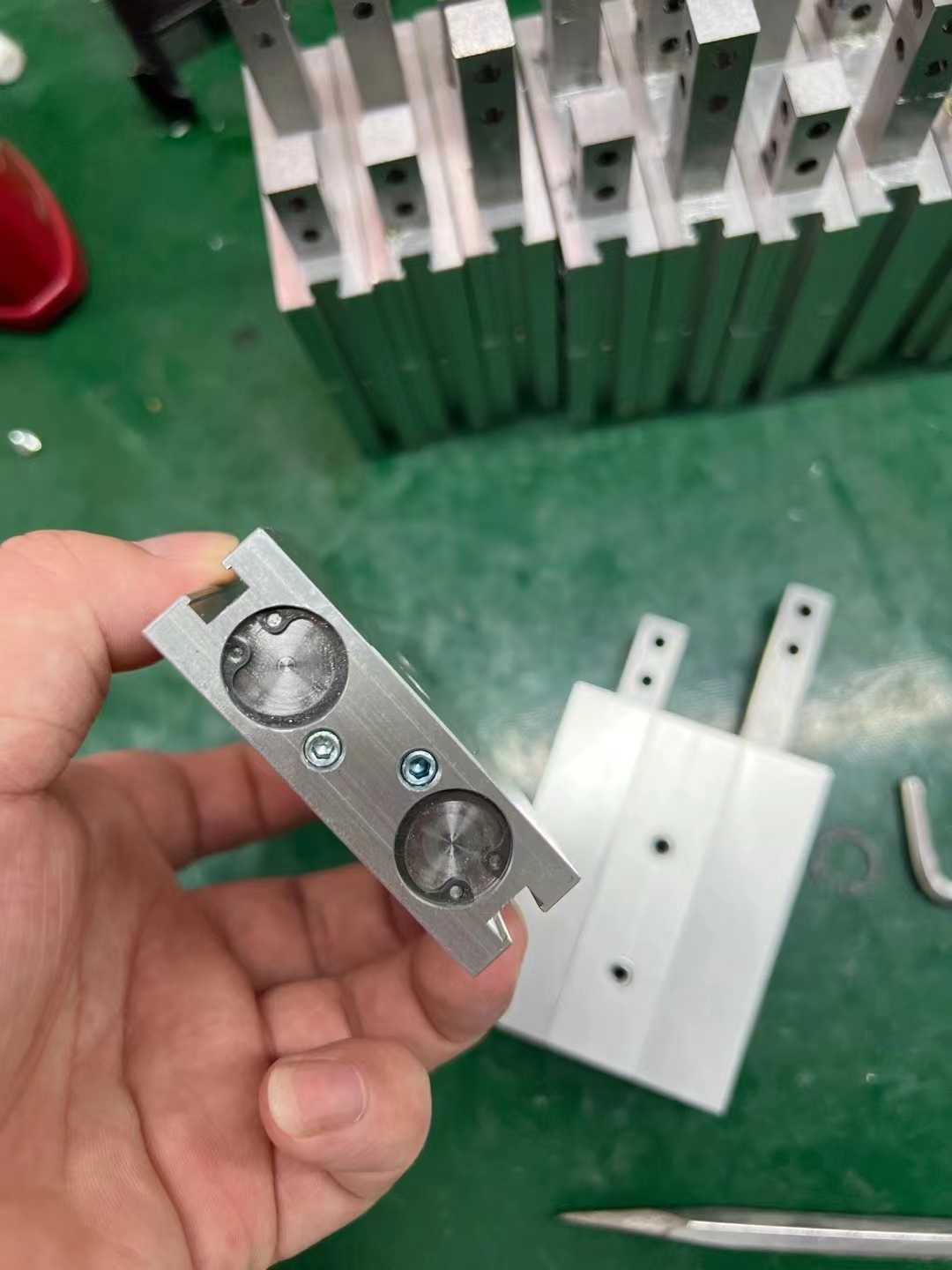 What Innovations Are Shaping the Future of Mechanical