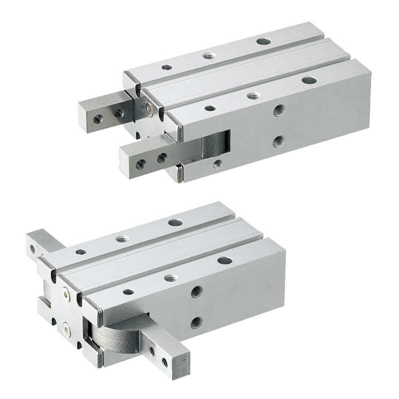 What Innovations Are Driving the Future of Pneumatic Magnetic Grippers?