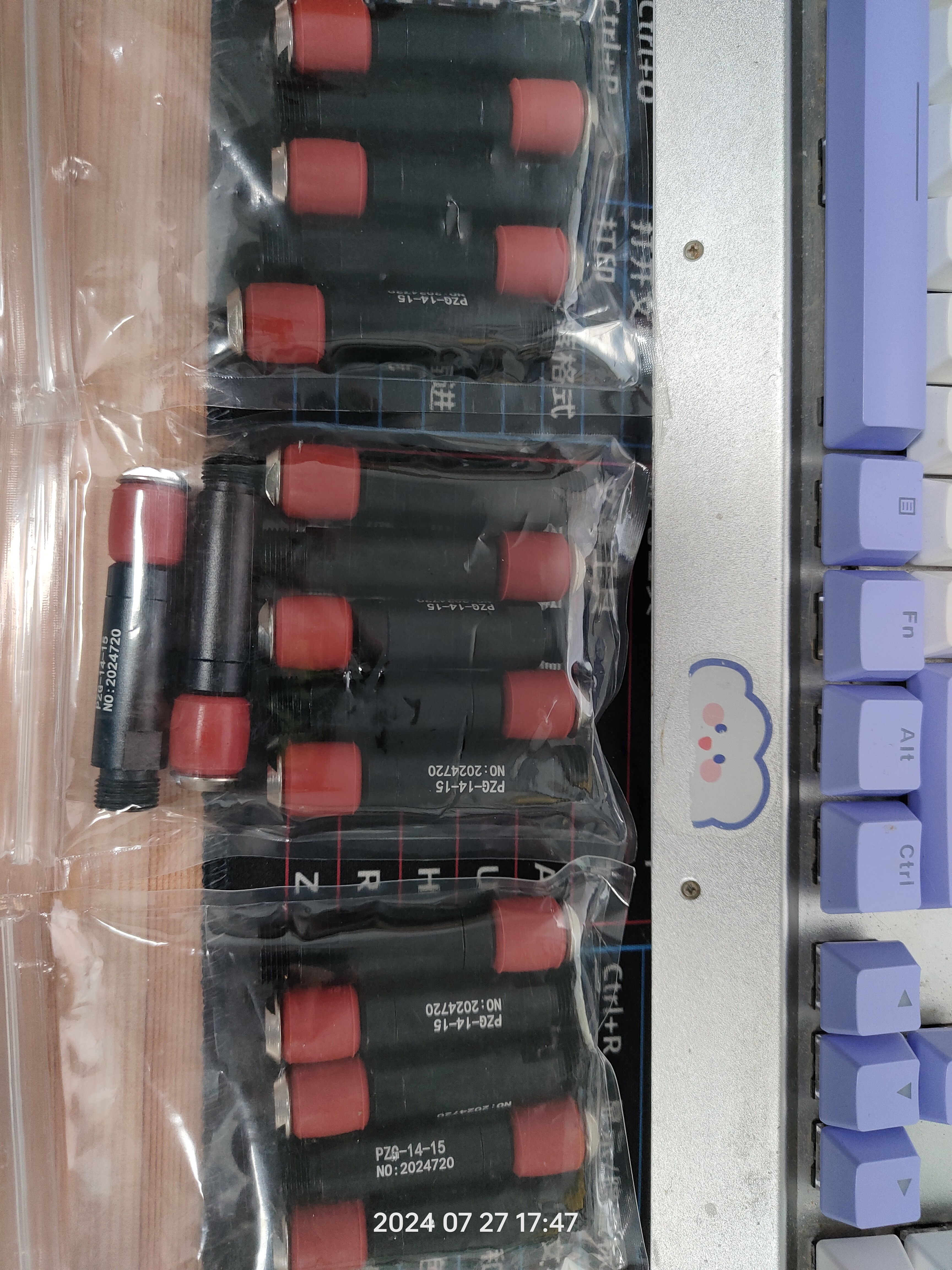 Where to Buy Reliable Pneumatic Suction Grippers at Wholesale Prices