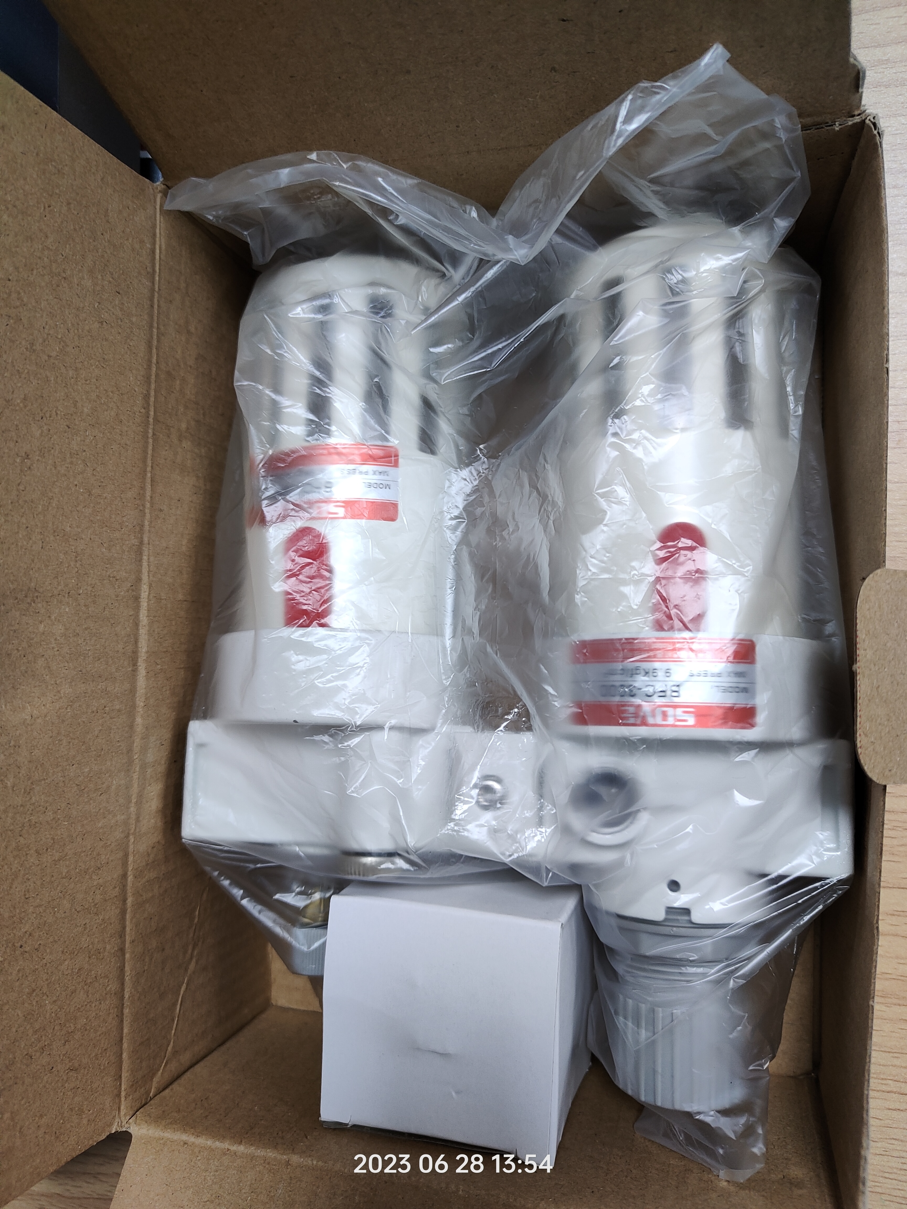 Where to Buy Reliable Pneumatic Regulator Valves for Your Business Needs