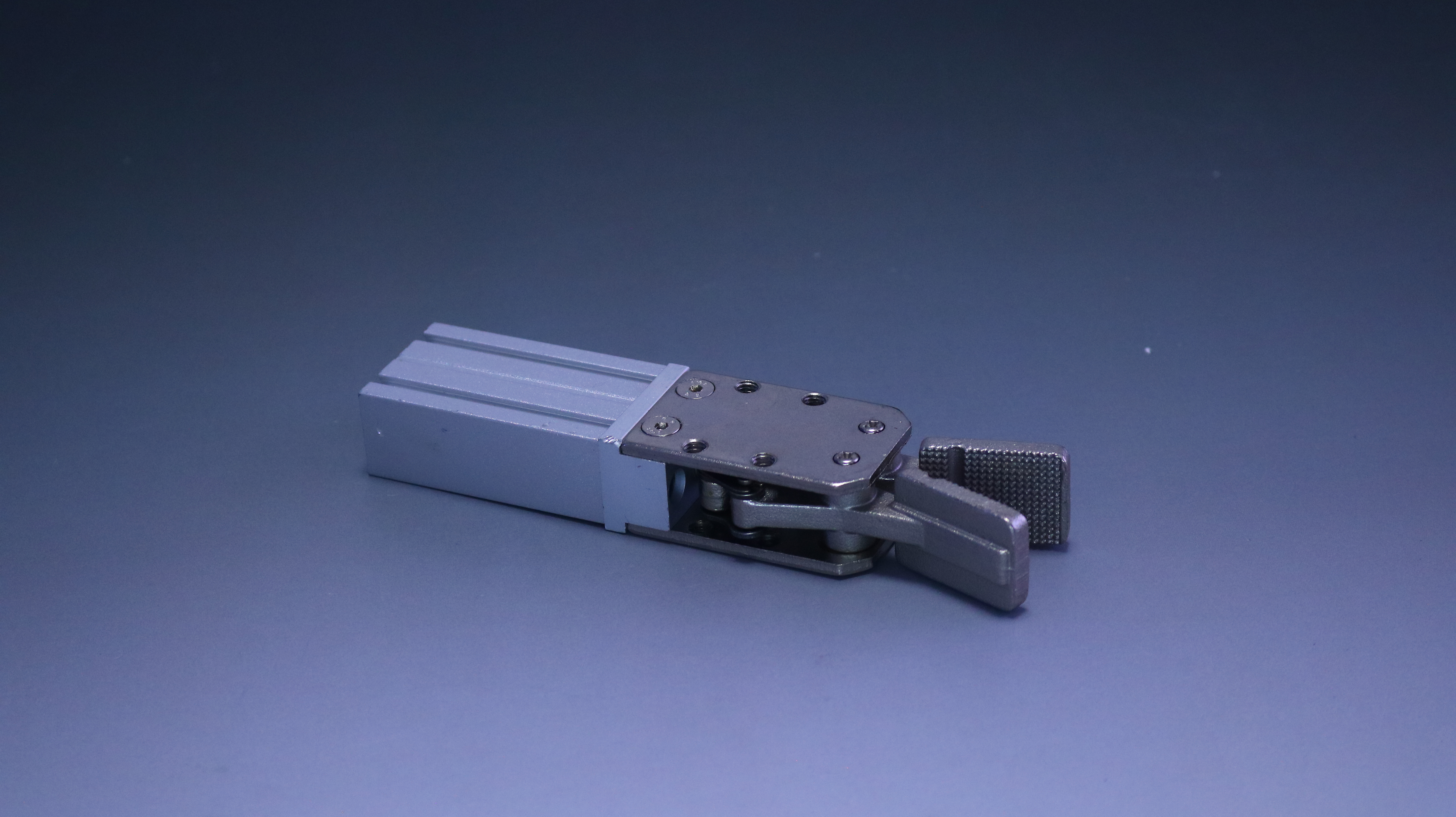 What Makes Pneumatic Robot Grippers Essential for Modern Robotics?