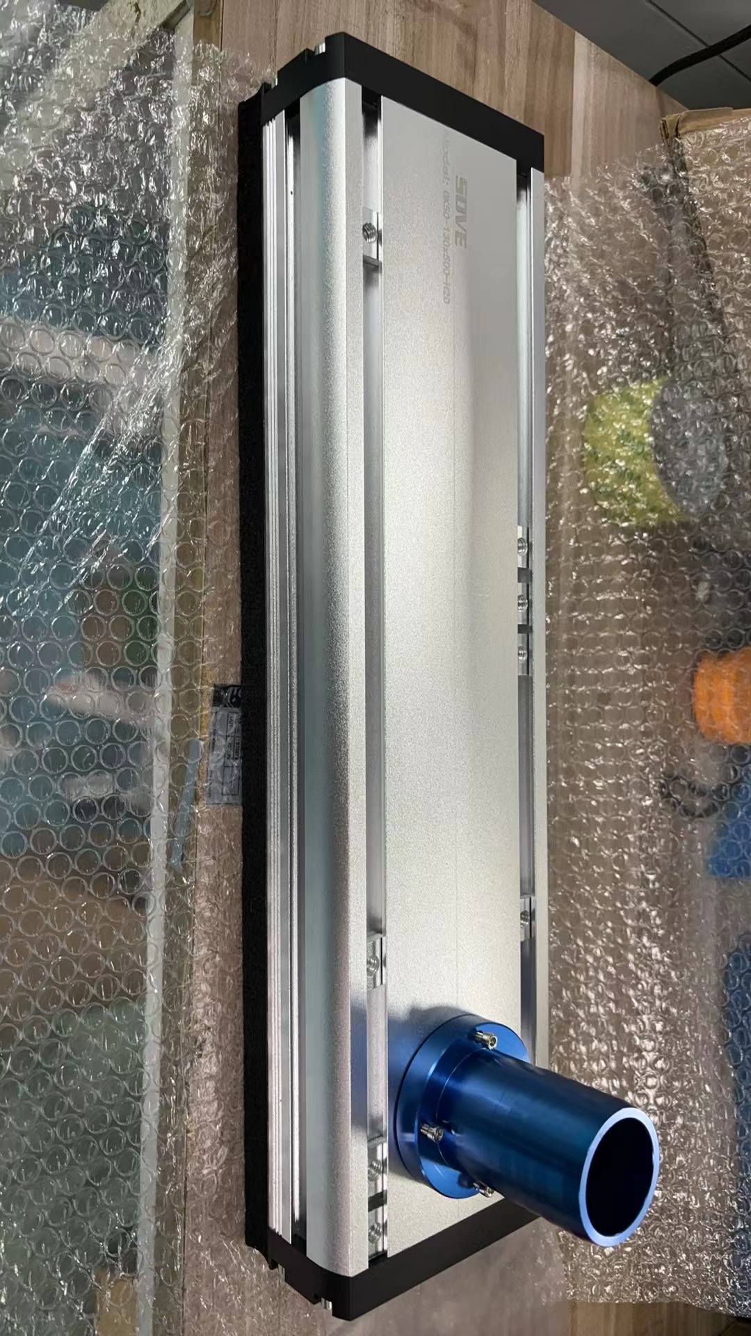 What Are the Key Features of Top-Performing Glass Vacuum Lifters?