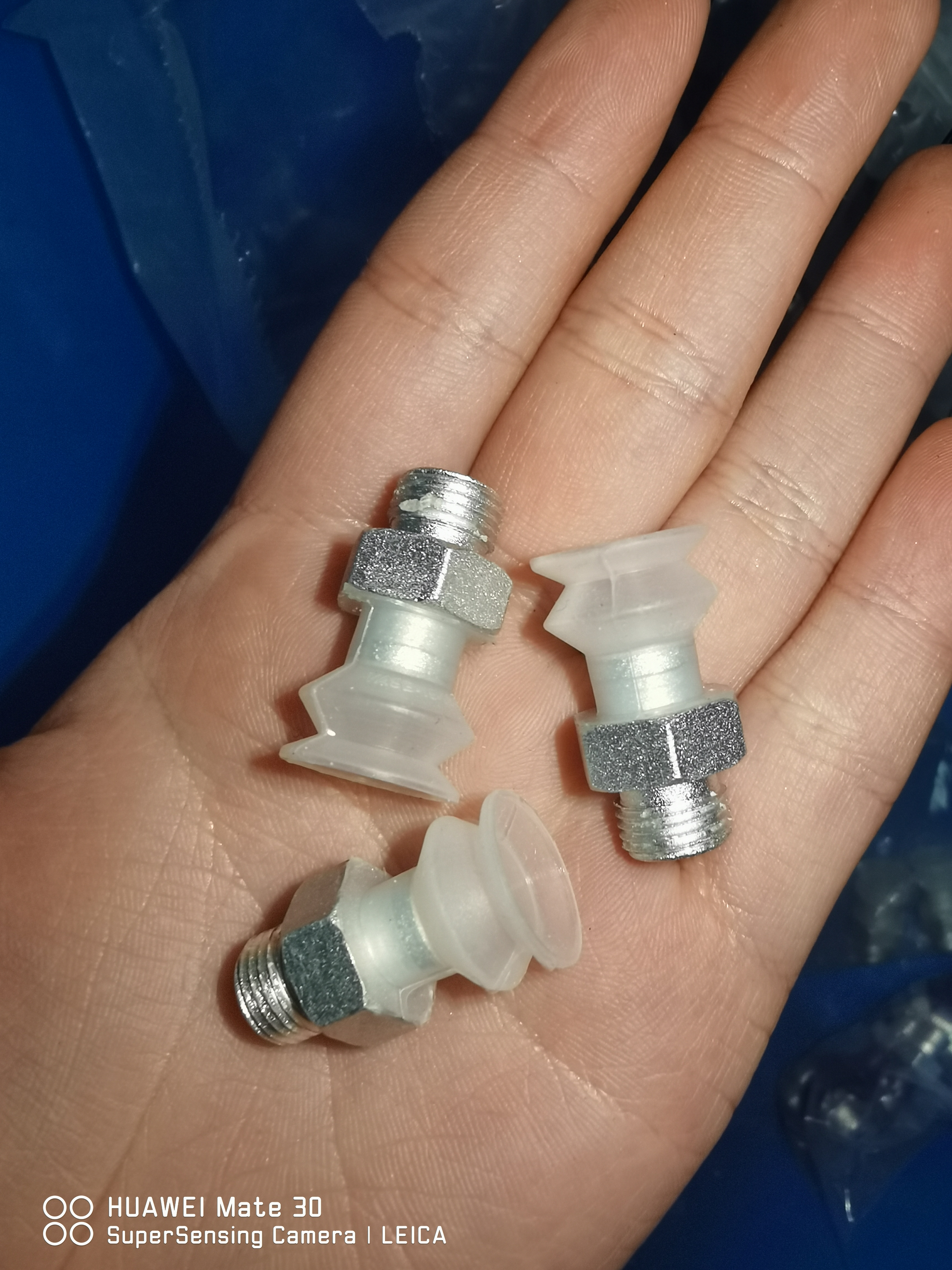 What Are the Common Usage Issues with Vacuum Robot Grippers?
