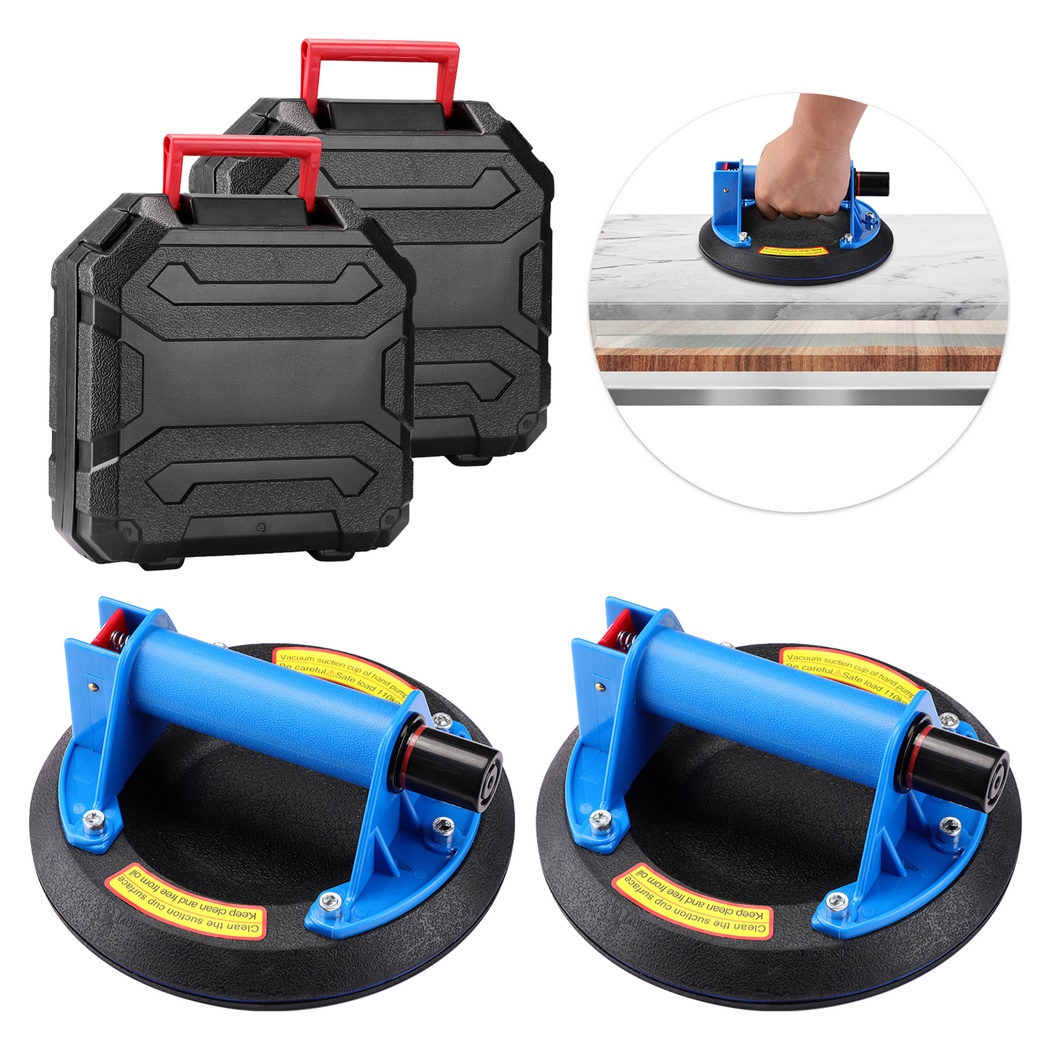 How Electric Vacuum Suction Cups Improve Efficiency in Material Handling