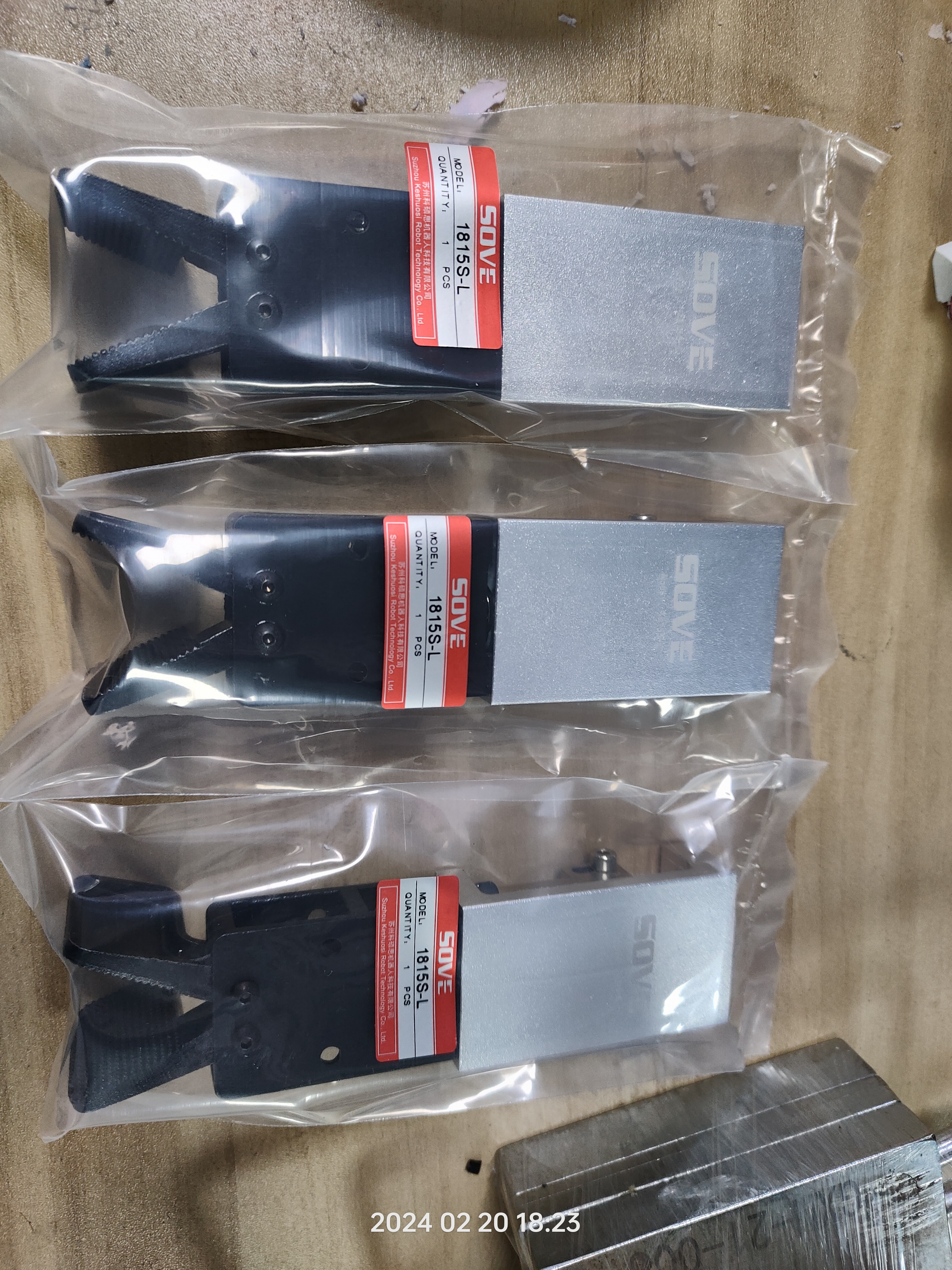 What Makes Pneumatic Power Clamps Essential for Industrial Applications?