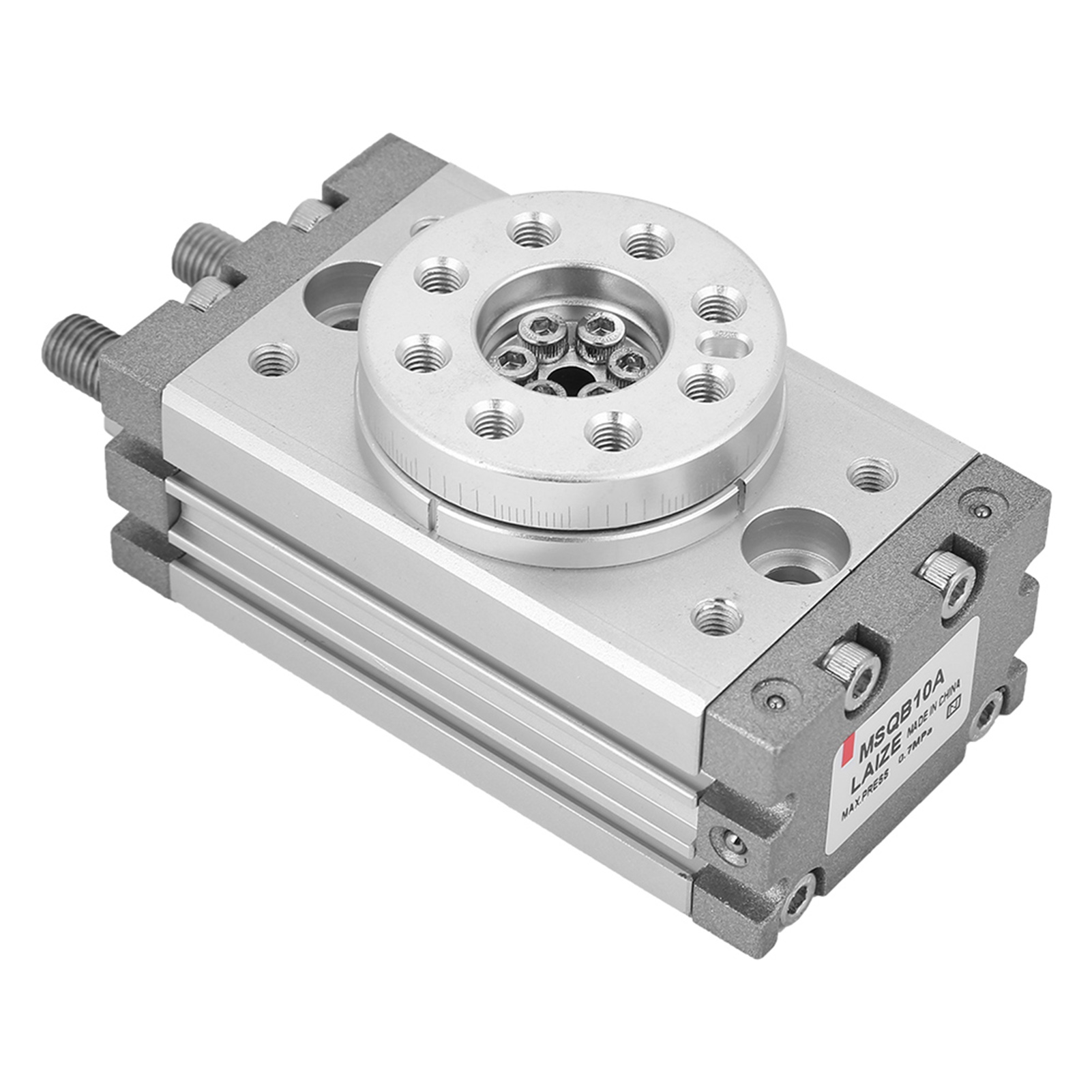 What Are the Key Features to Look for in Magnetic Pneumatic Cylinders?