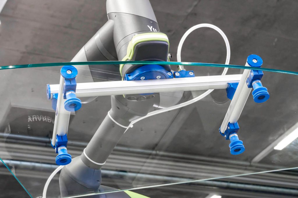 Common Usage Issues with Robotic Arm Vacuum Grippers and How to Solve Them
