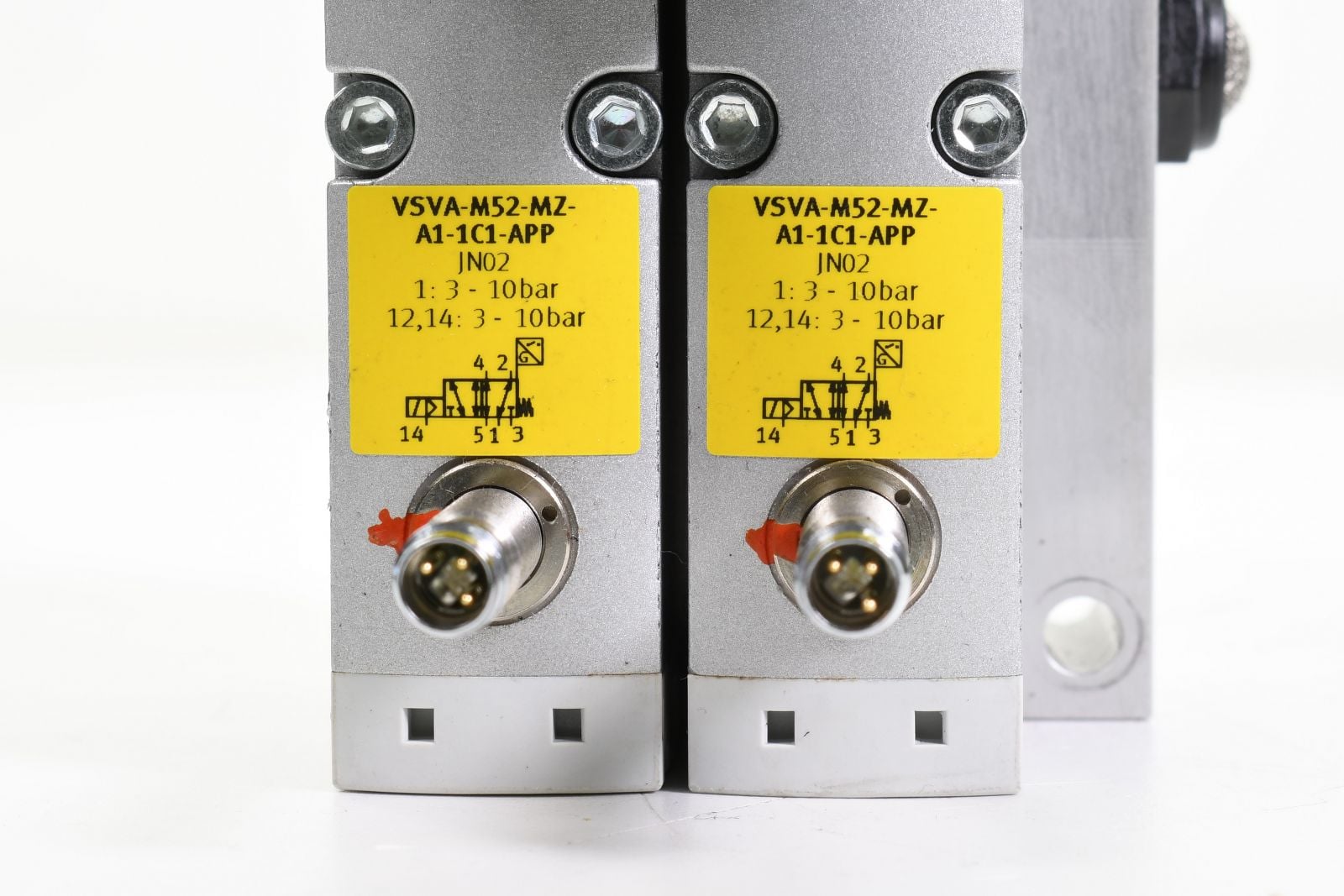 What to Consider When Purchasing Pneumatic Cylinder Valves?