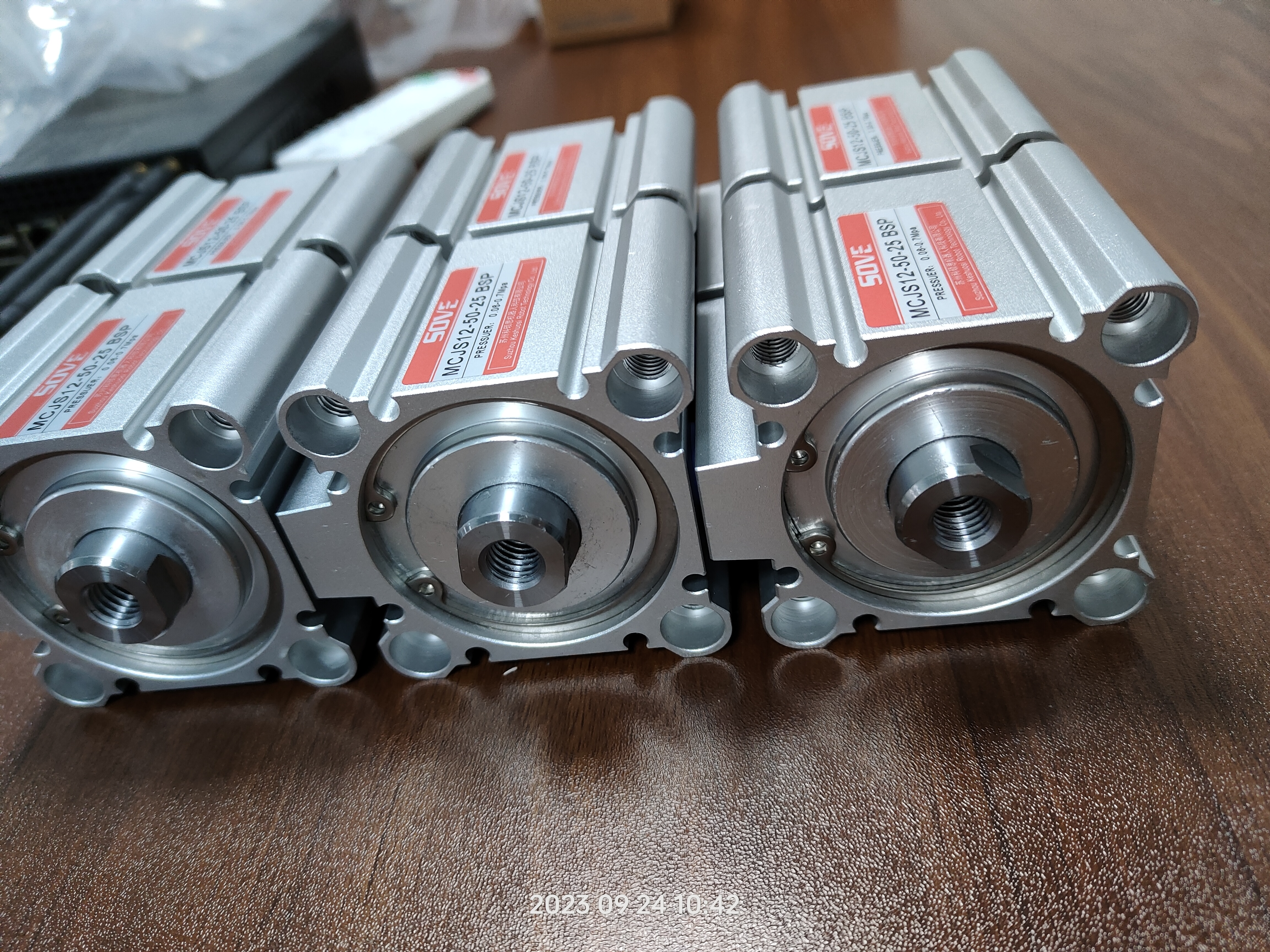 How to Select the Right Small Pneumatic Actuator for Your Needs