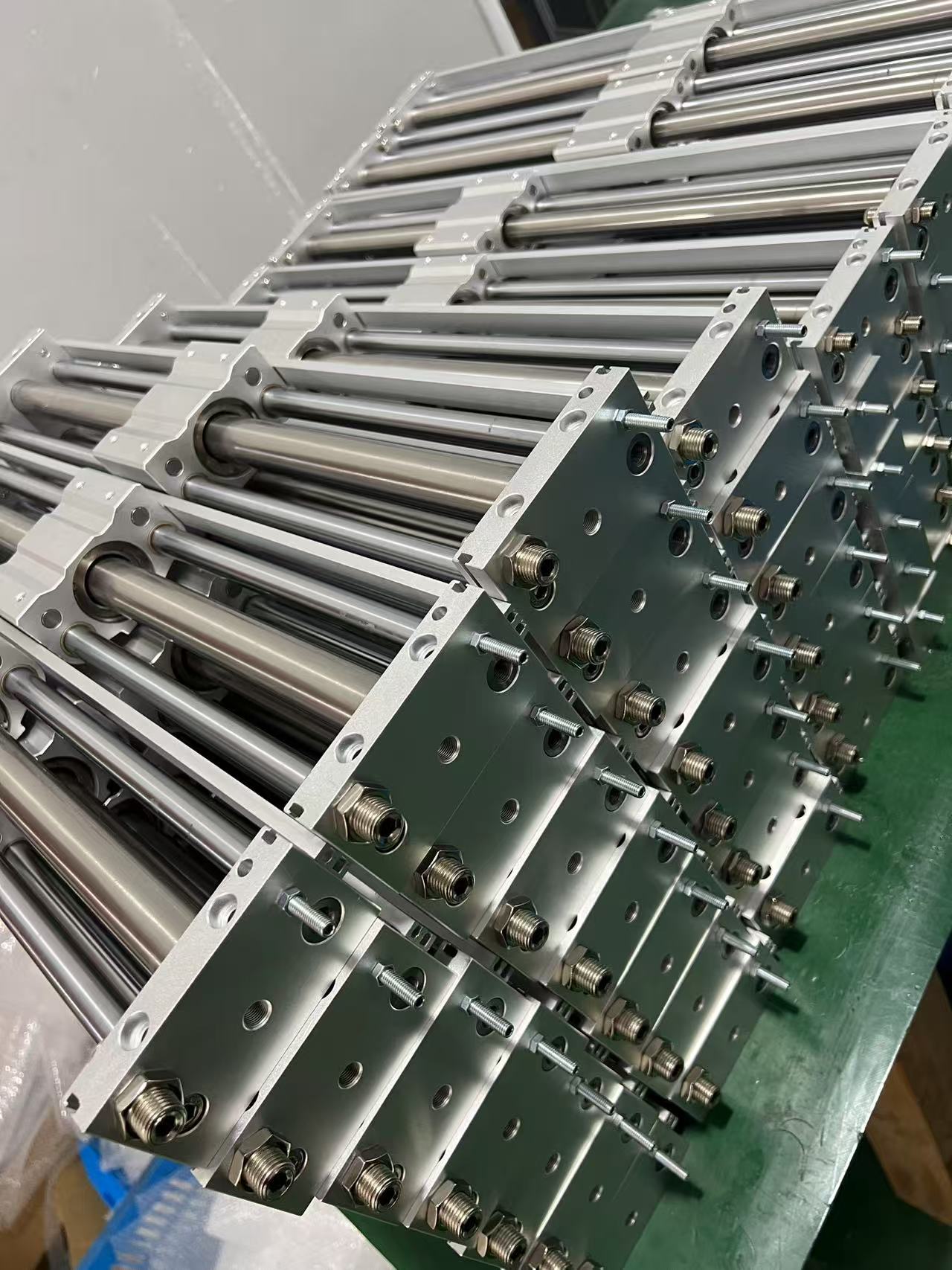 How to Choose the Right Pneumatic Cylinder for Your Automation System