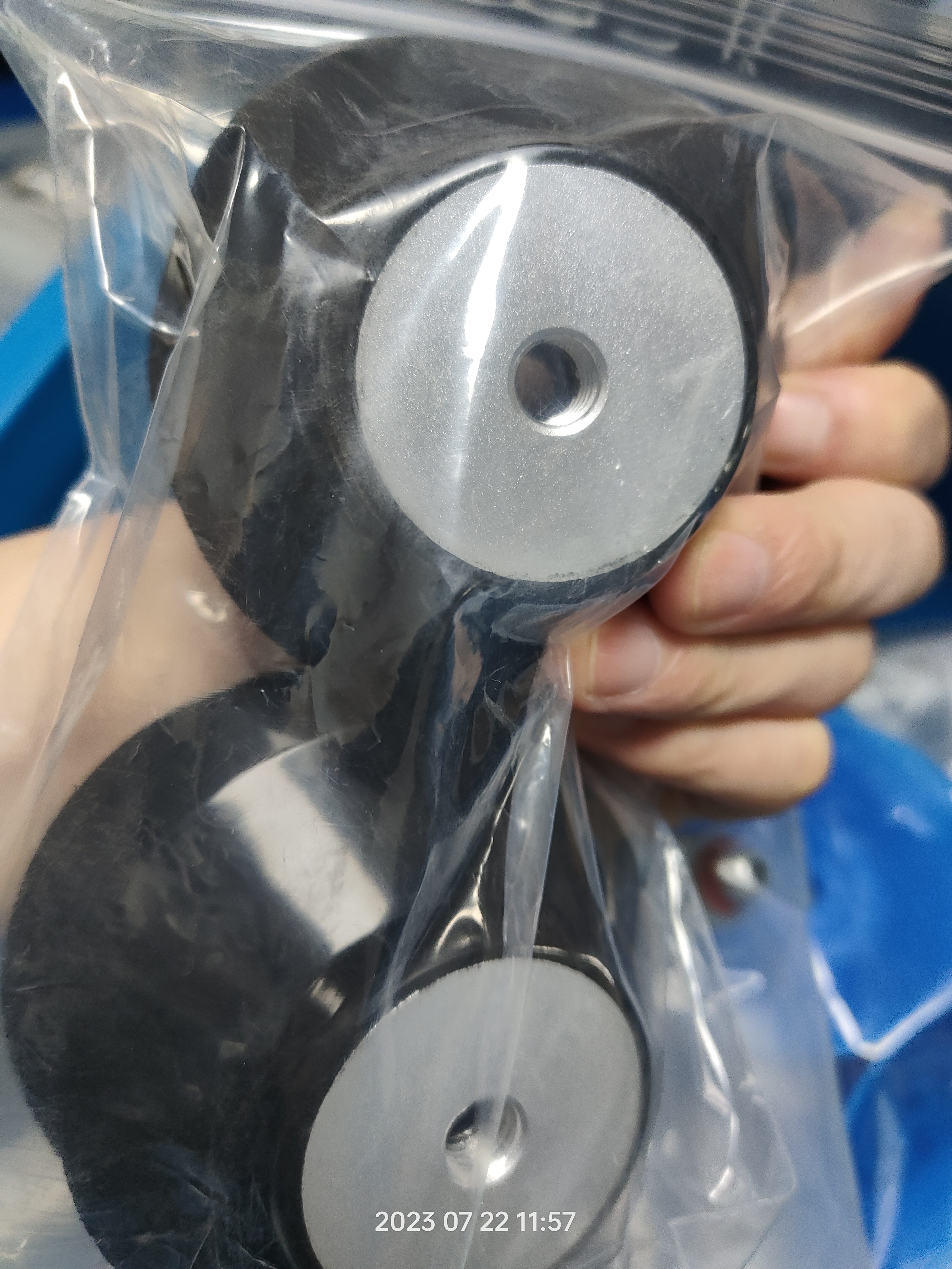 Where to Buy Reliable Vacuum Suction Cups in Bulk for Your Business