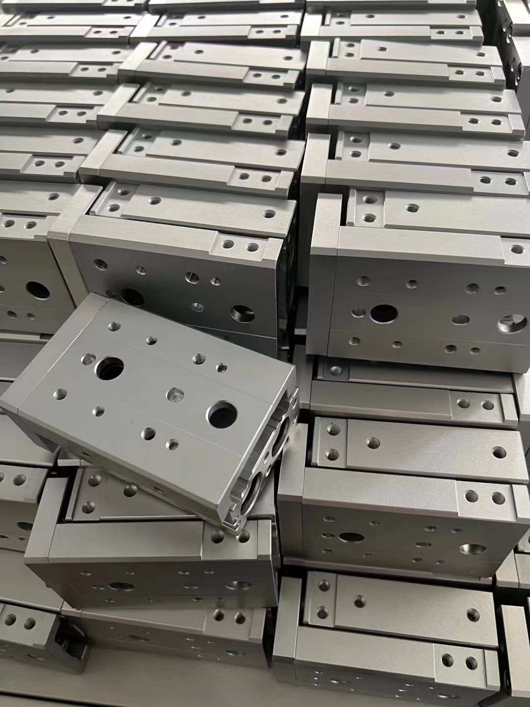 What Are the Benefits of Using High-Quality Double Acting Pneumatic Air Cylinders?